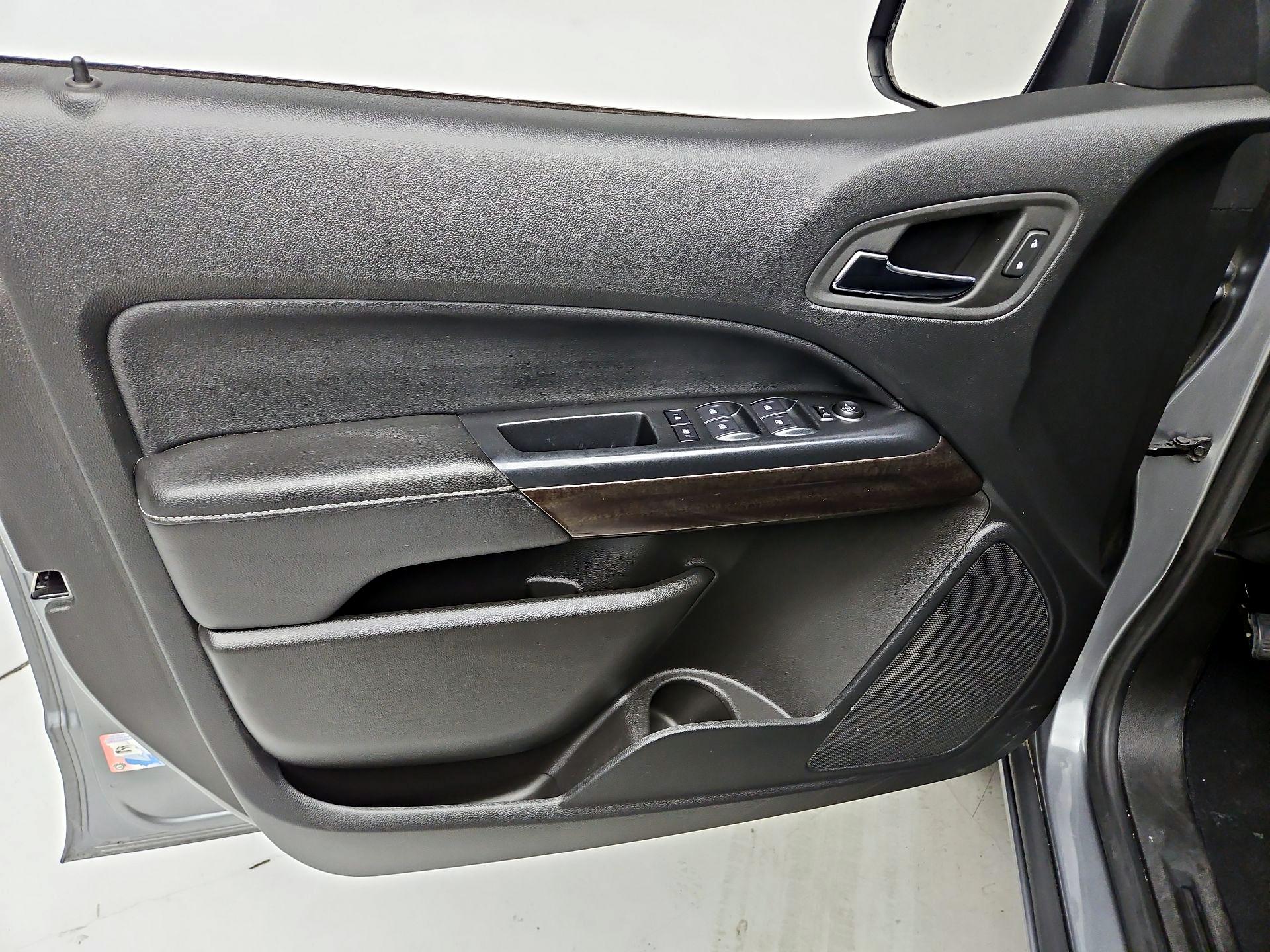 Thumbnail: 2022 GMC Canyon - 12