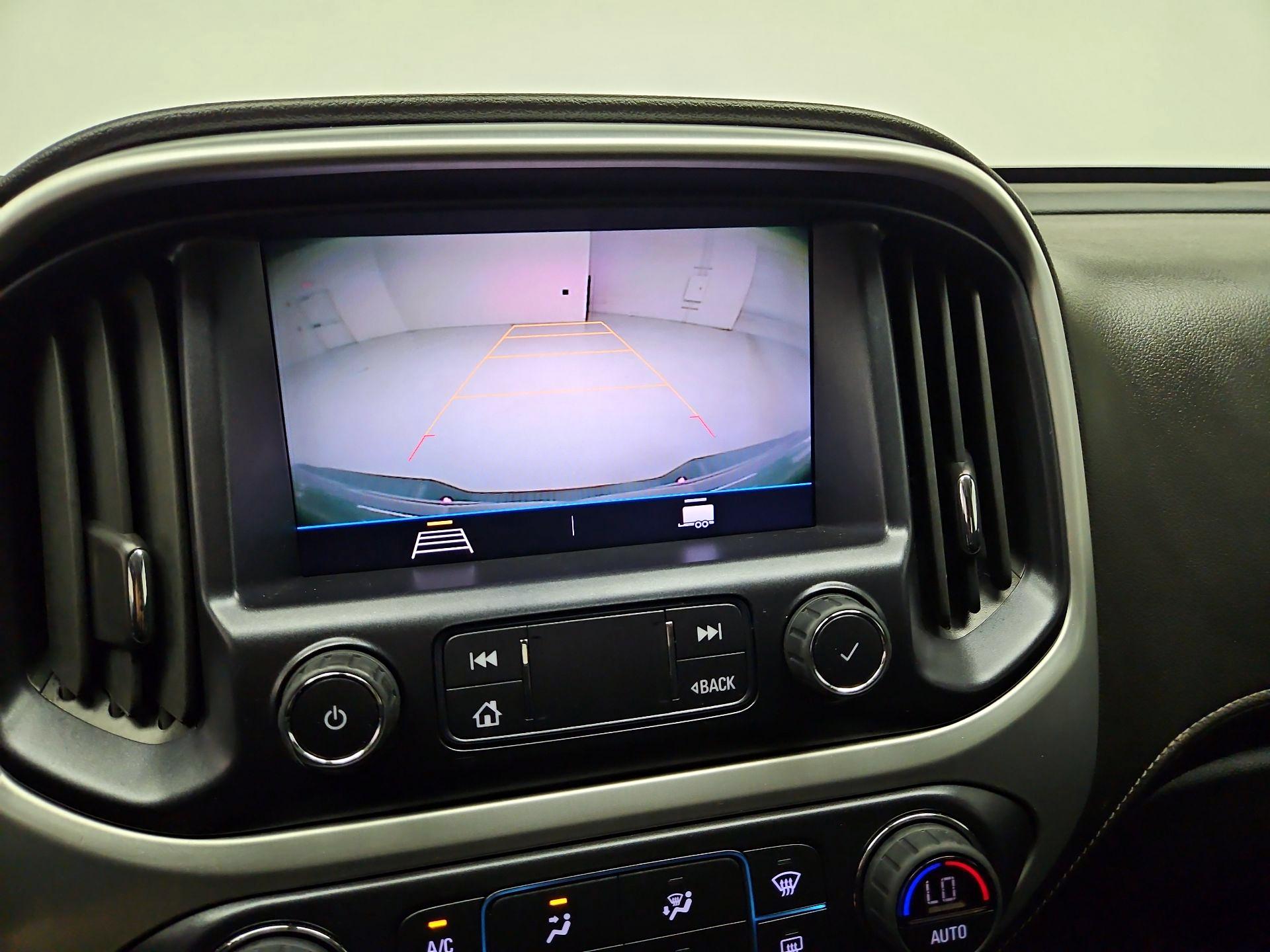 Thumbnail: 2022 GMC Canyon - 14