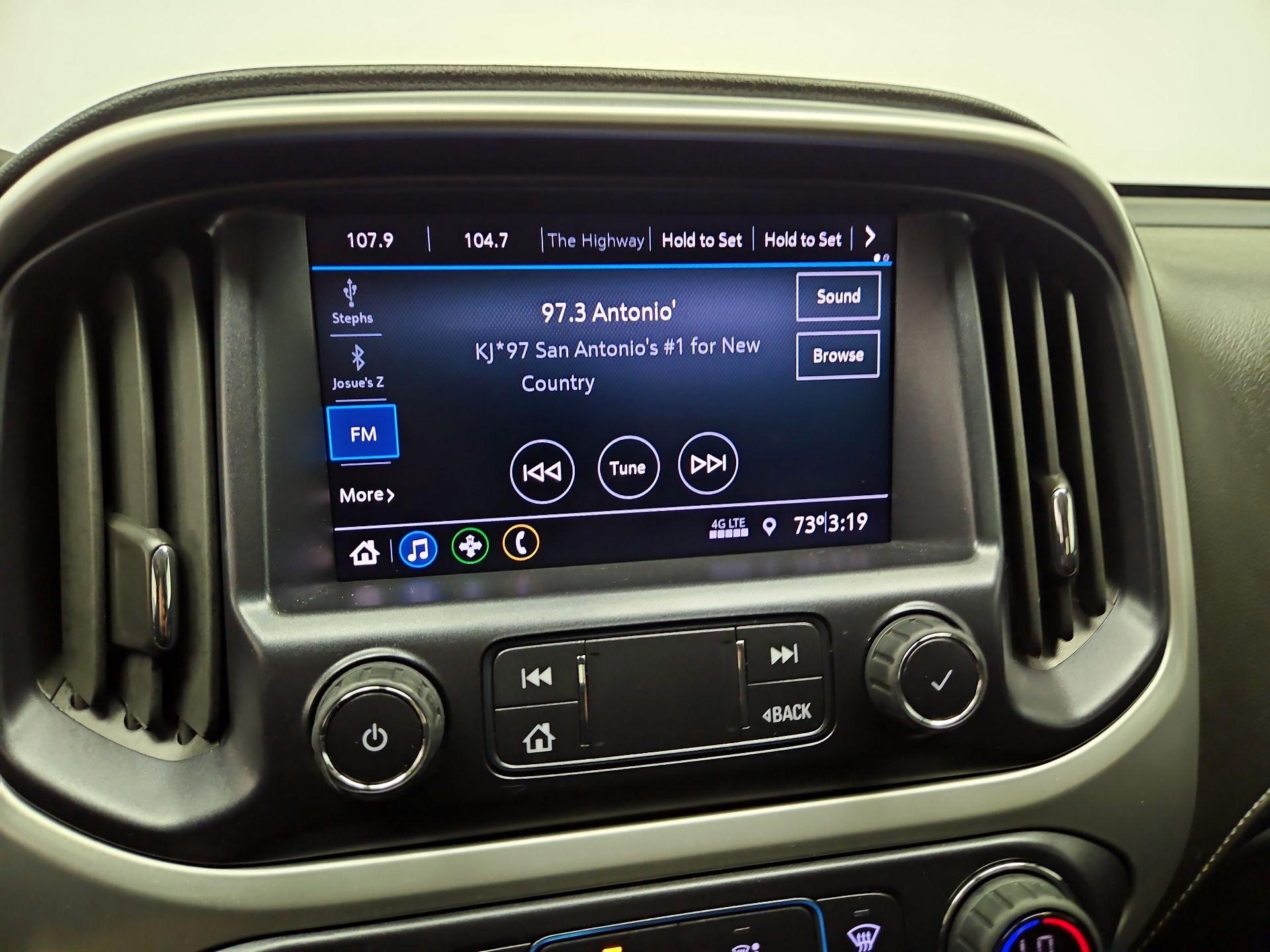 Thumbnail: 2022 GMC Canyon - 15