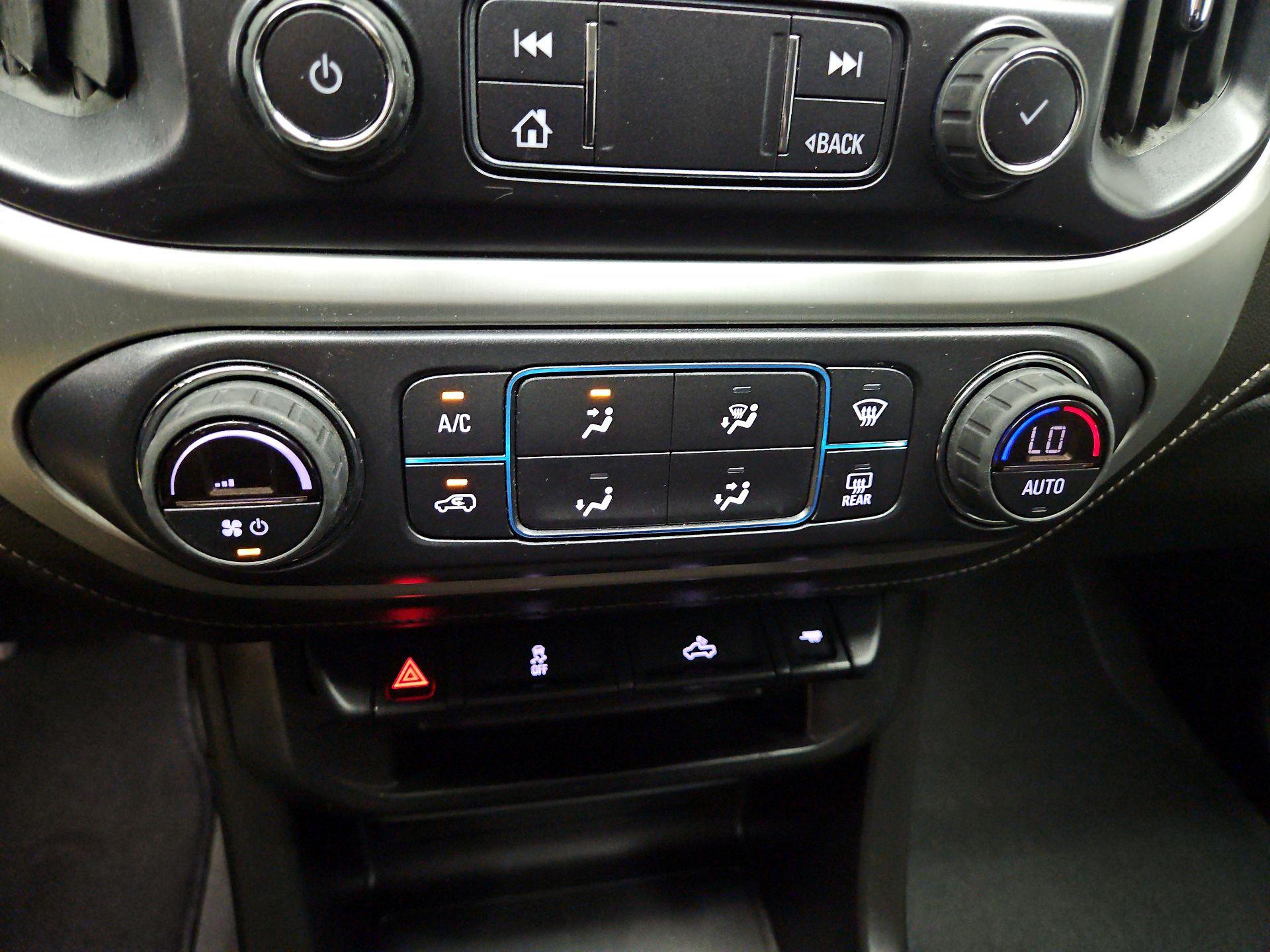 Thumbnail: 2022 GMC Canyon - 16