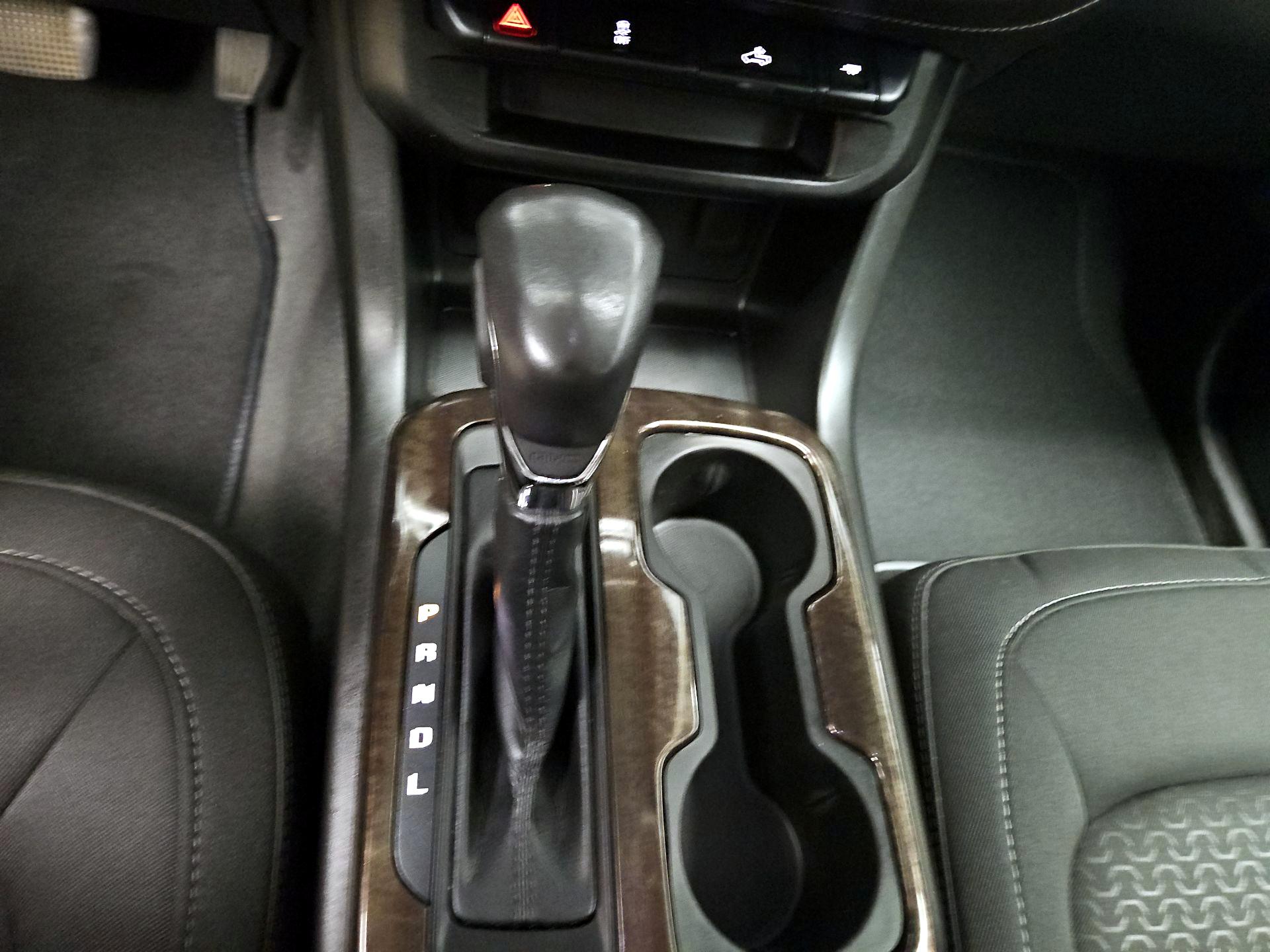 Thumbnail: 2022 GMC Canyon - 17