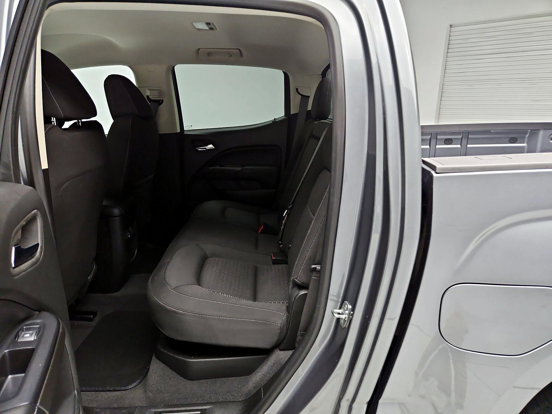 Thumbnail: 2022 GMC Canyon - 19