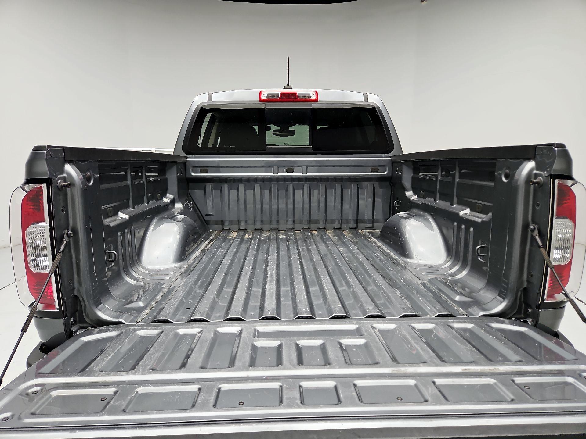 Thumbnail: 2022 GMC Canyon - 20