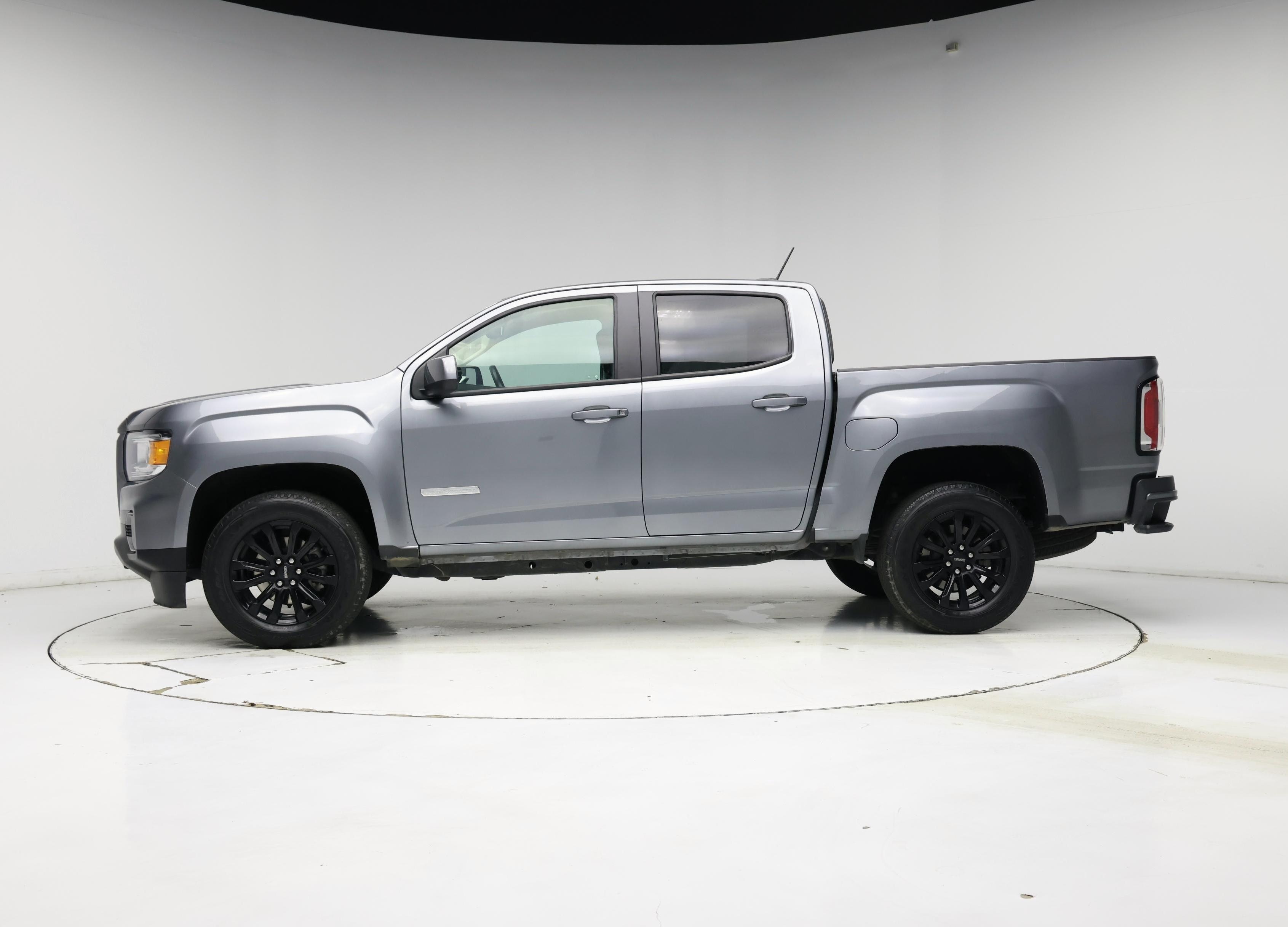 Thumbnail: 2022 GMC Canyon - 3