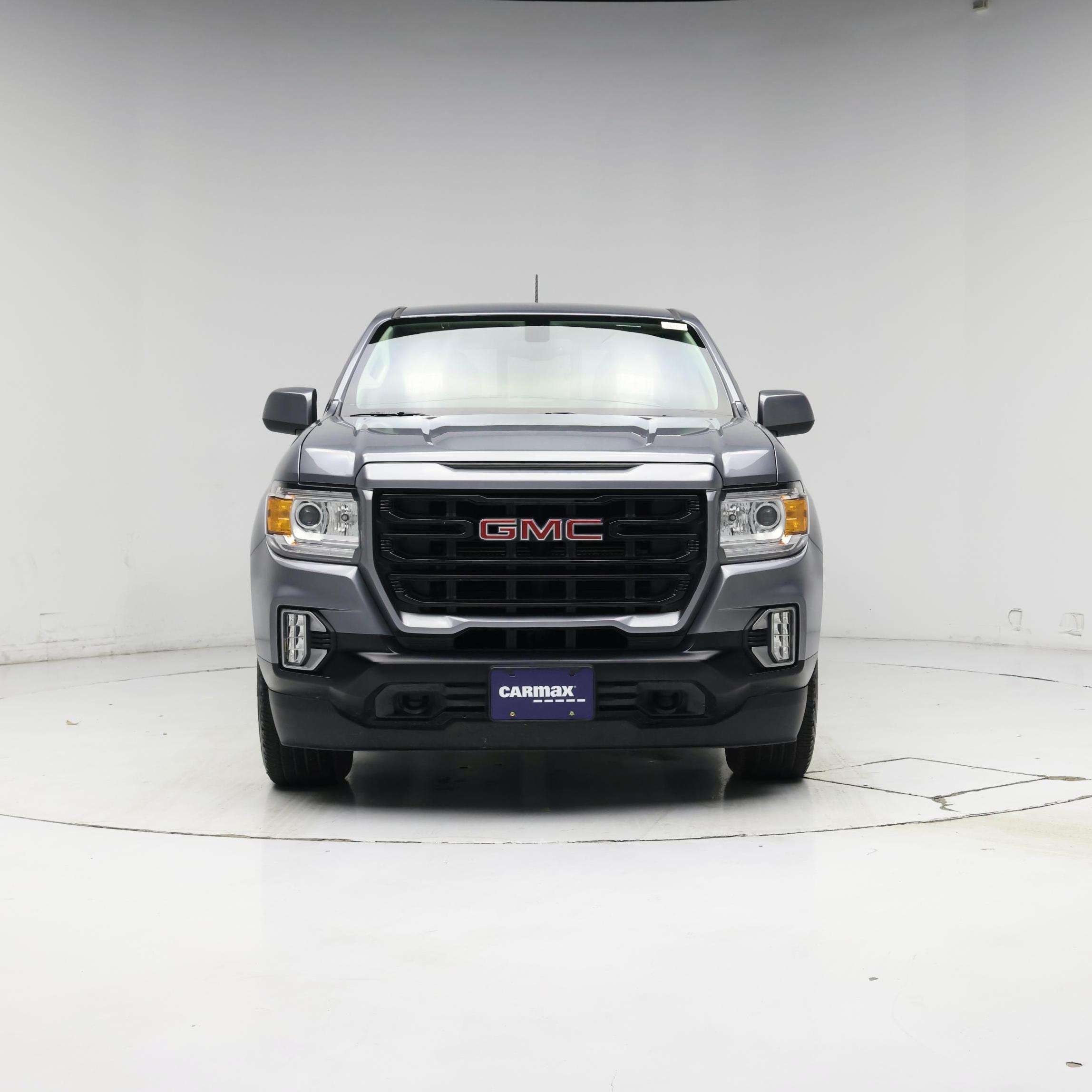 Thumbnail: 2022 GMC Canyon - 5