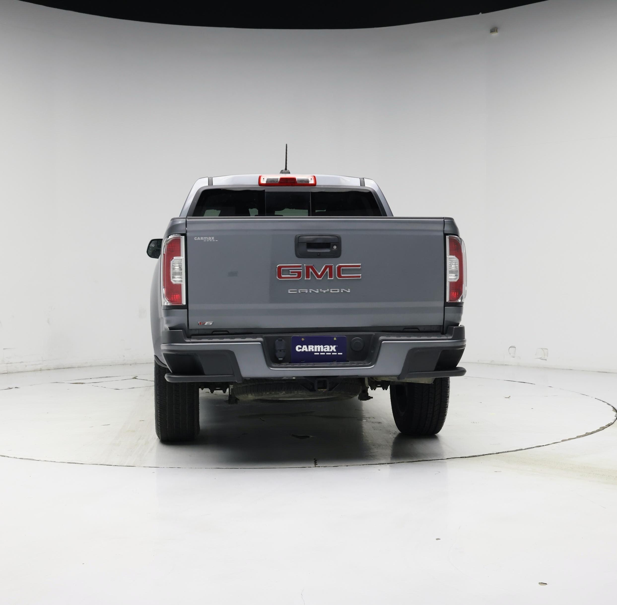 Thumbnail: 2022 GMC Canyon - 6