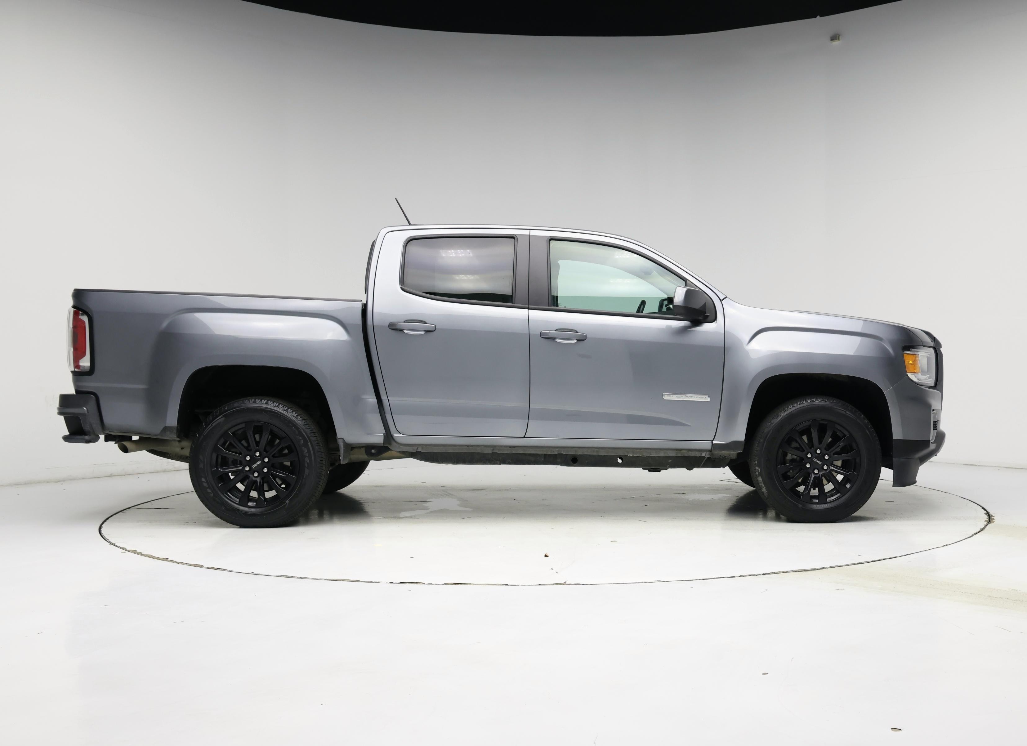 Thumbnail: 2022 GMC Canyon - 7