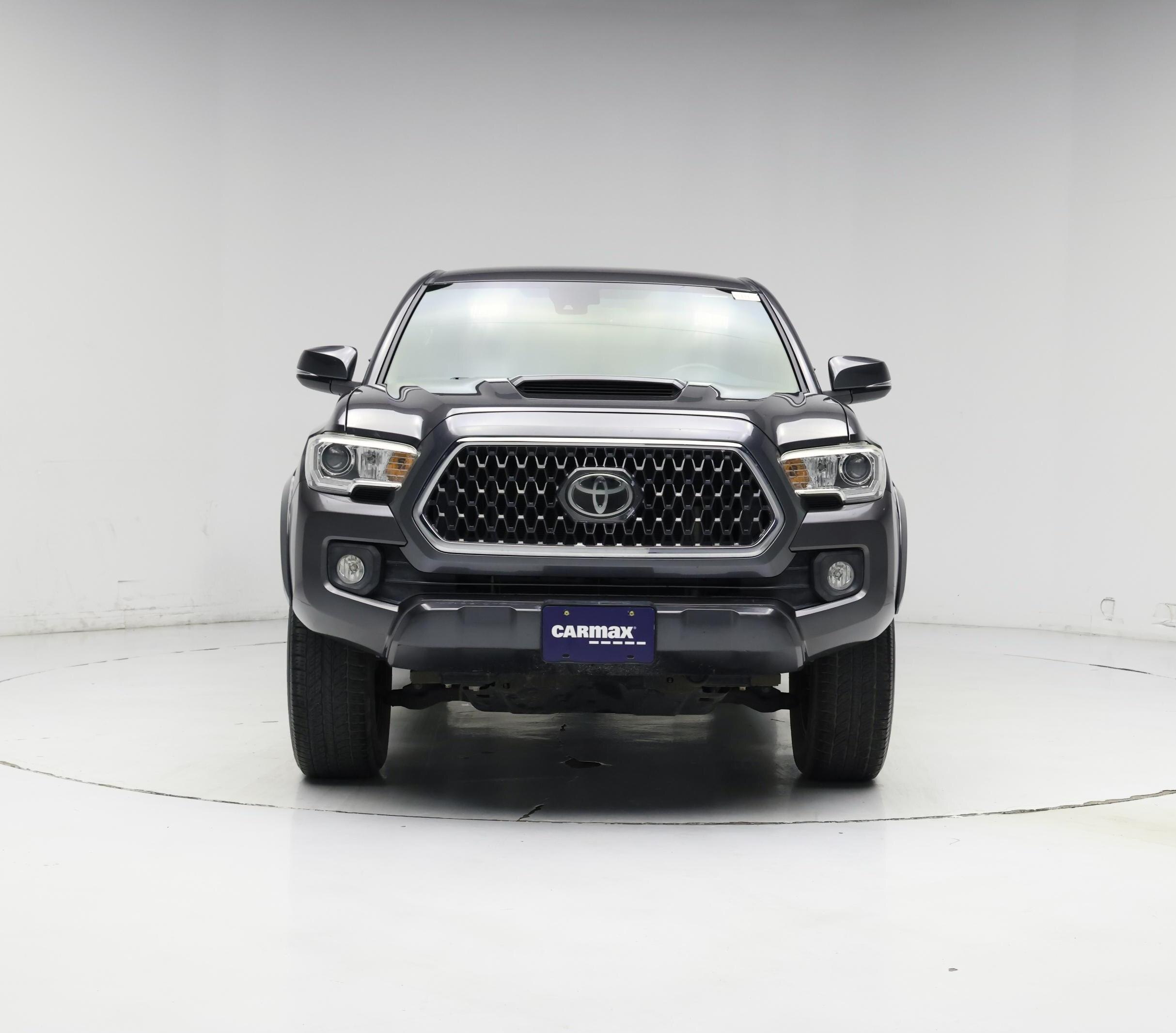 Thumbnail: 2021 Toyota Tacoma - 5