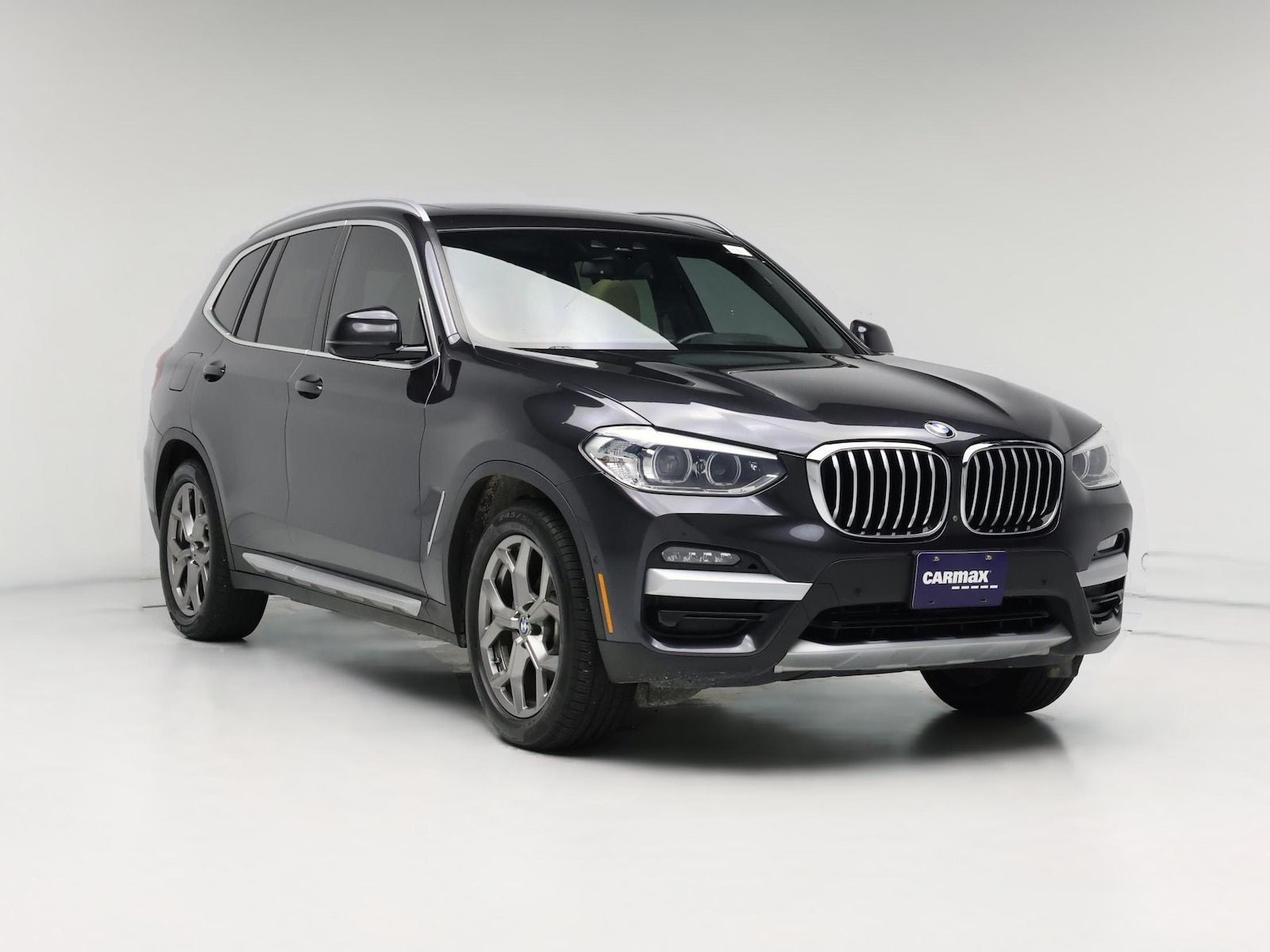 2021 BMW X3 30i
