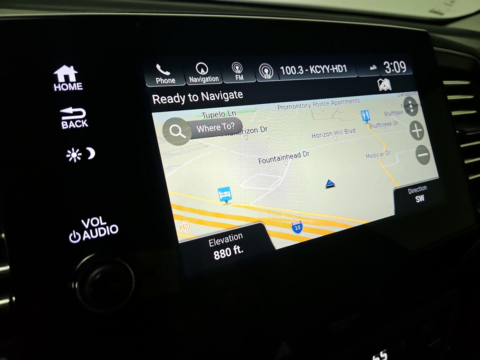 Thumbnail: 2021 Honda Pilot - 14