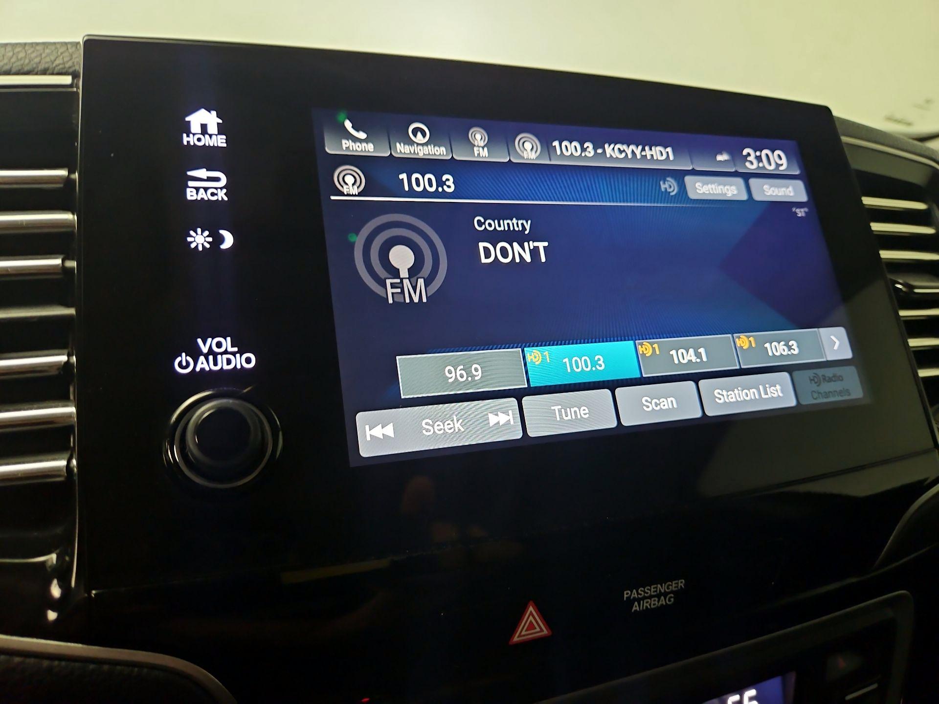 Thumbnail: 2021 Honda Pilot - 16