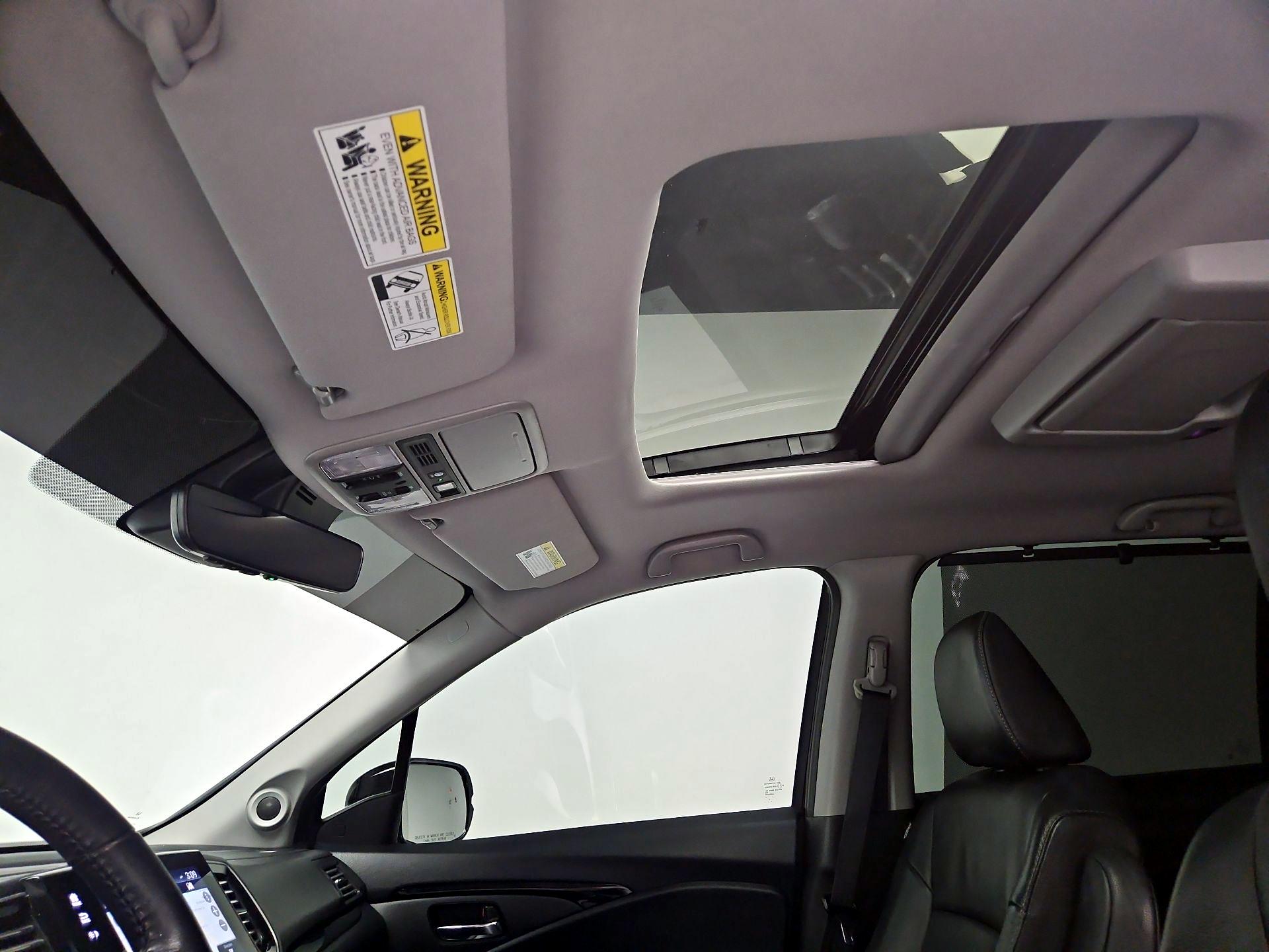 Thumbnail: 2021 Honda Pilot - 20