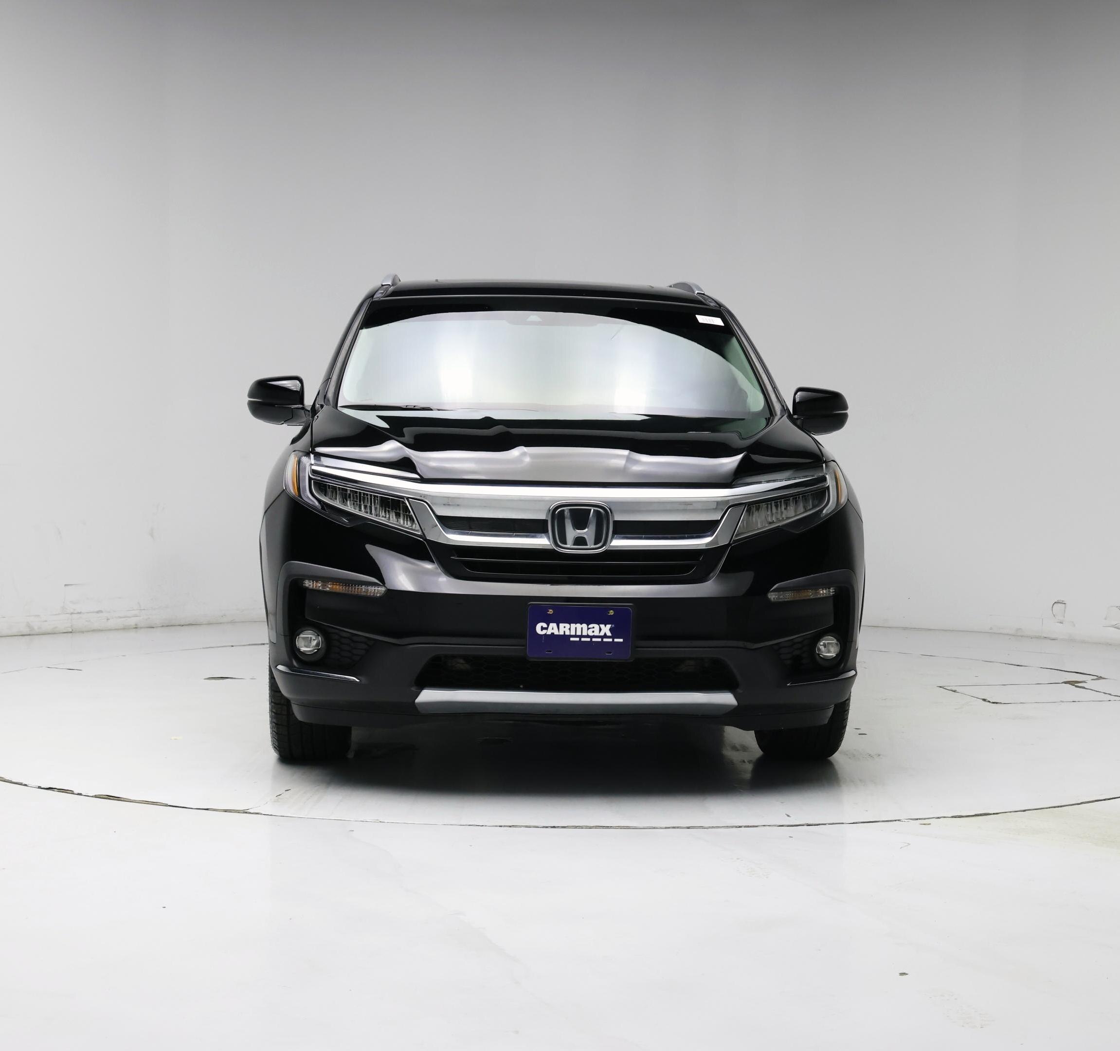 Thumbnail: 2021 Honda Pilot - 5