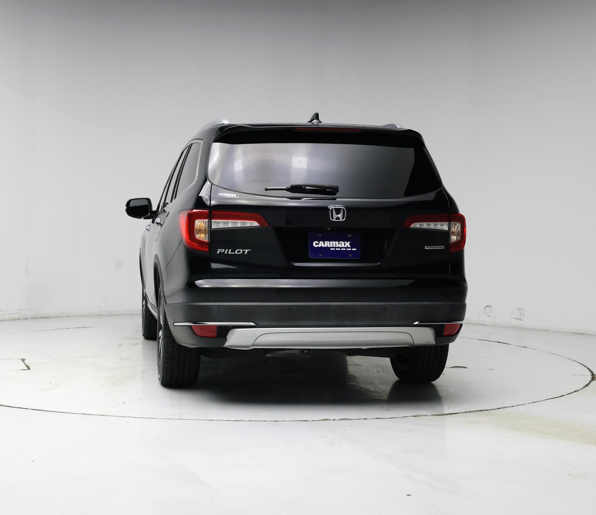 Thumbnail: 2021 Honda Pilot - 6