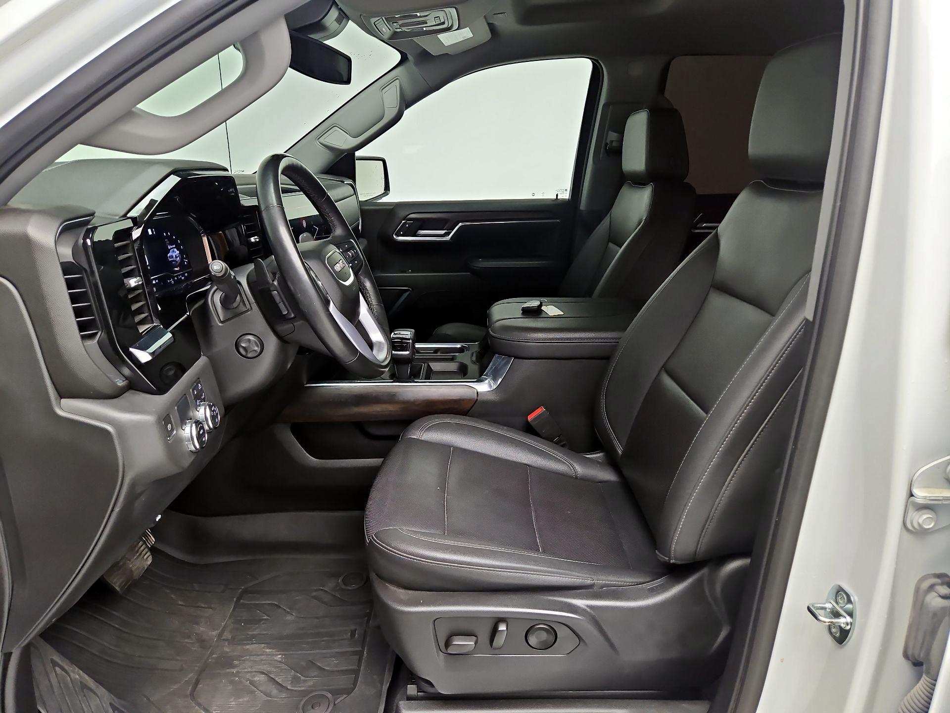 Thumbnail: 2023 GMC Sierra 1500 - 11