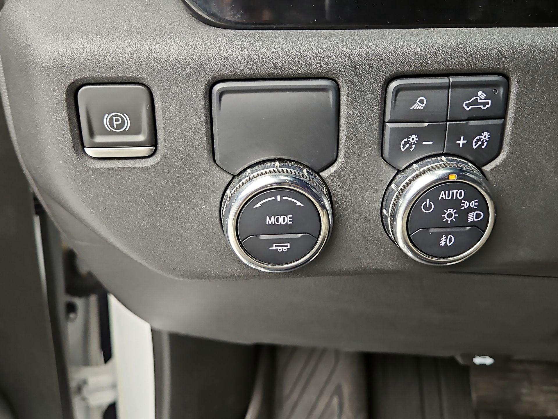 Thumbnail: 2023 GMC Sierra 1500 - 13