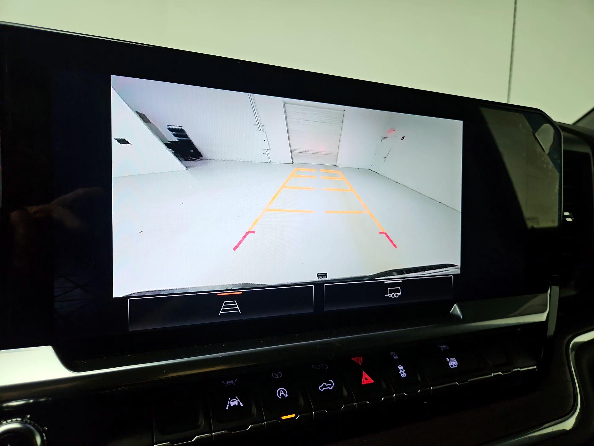 Thumbnail: 2023 GMC Sierra 1500 - 14