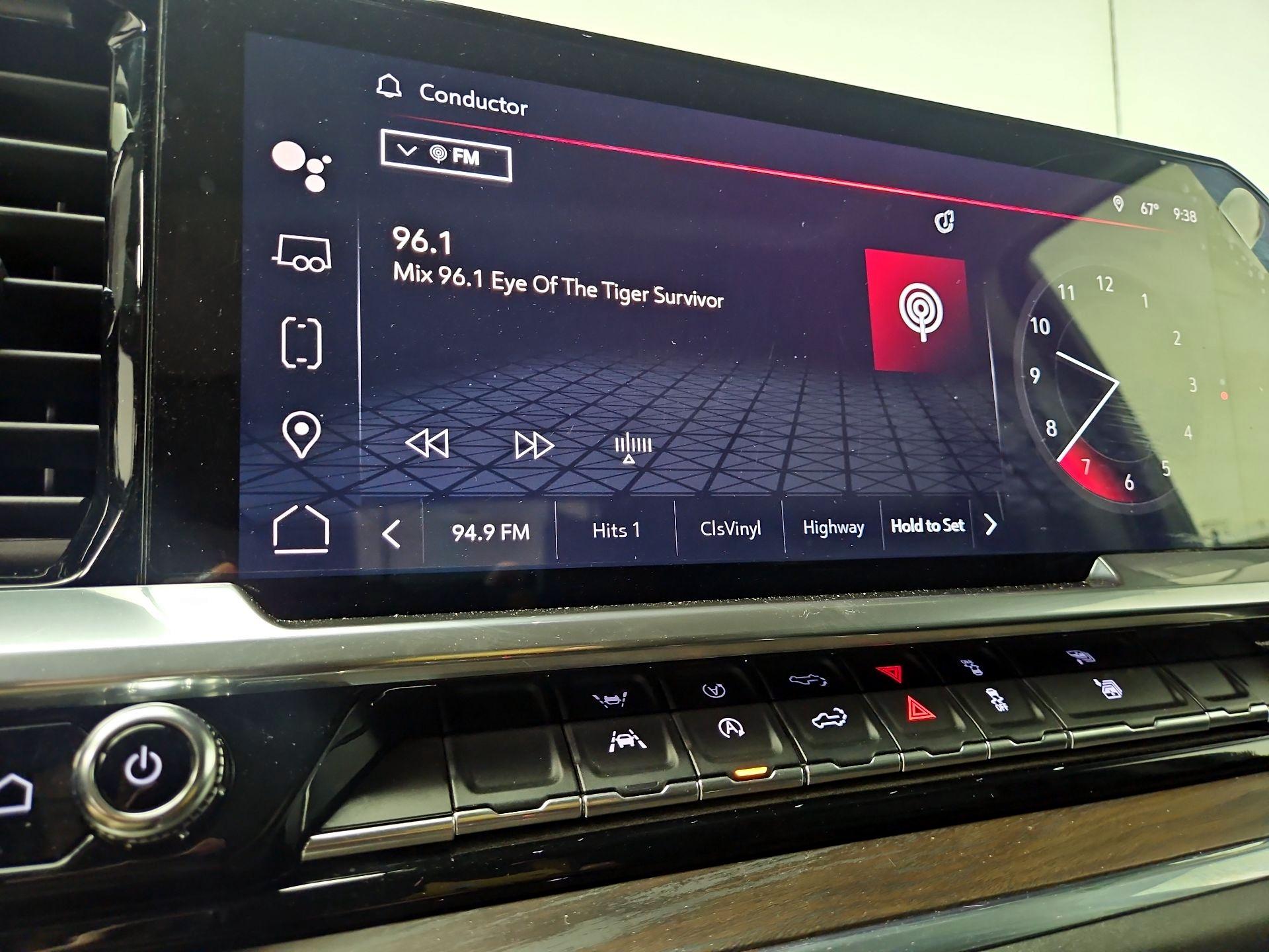 Thumbnail: 2023 GMC Sierra 1500 - 15