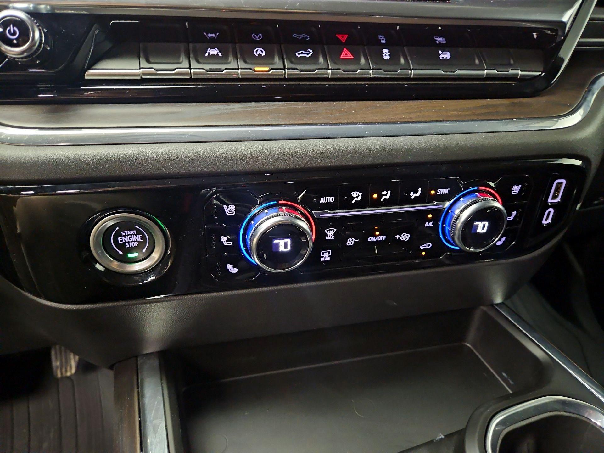 Thumbnail: 2023 GMC Sierra 1500 - 16