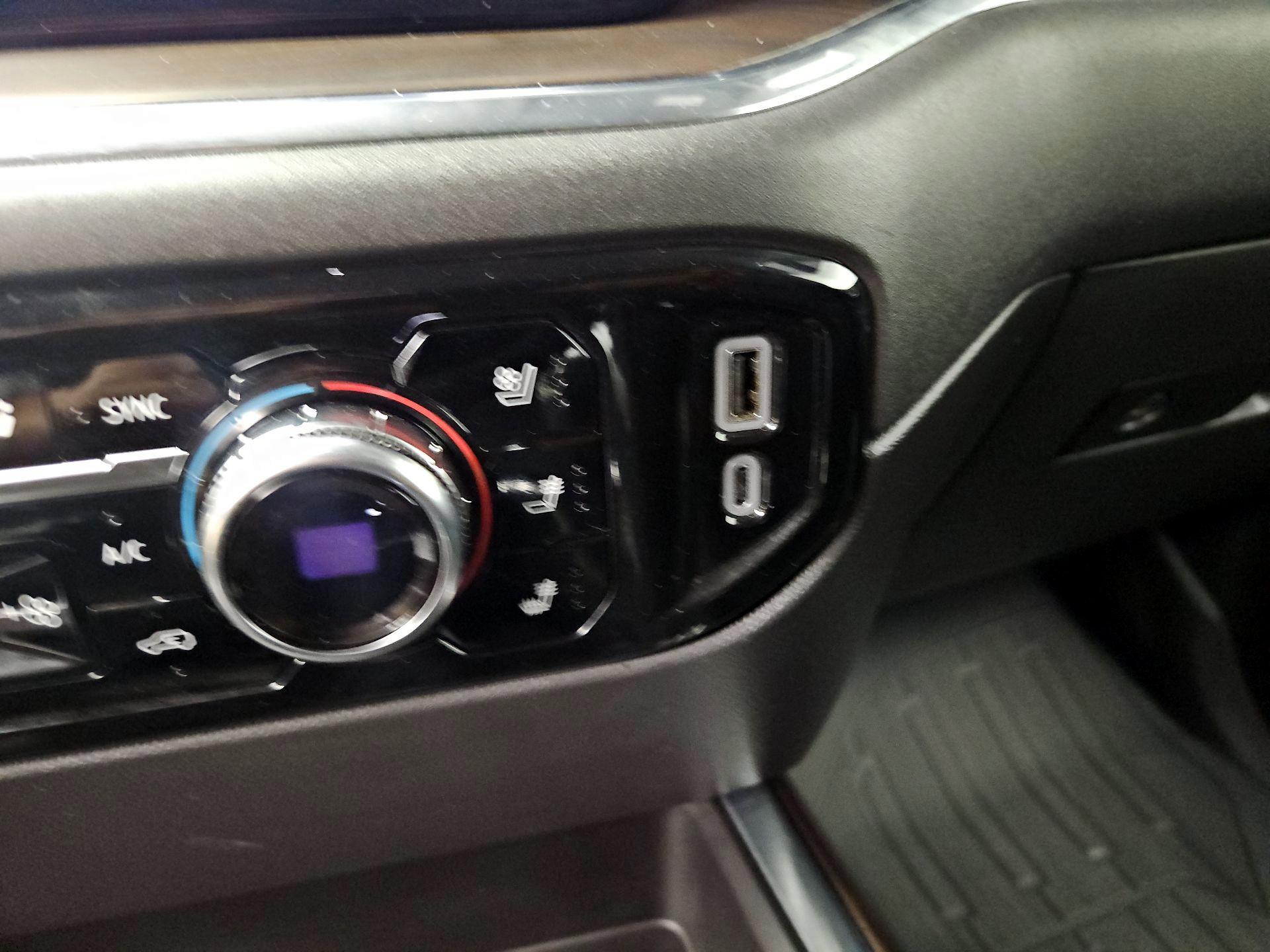 Thumbnail: 2023 GMC Sierra 1500 - 18