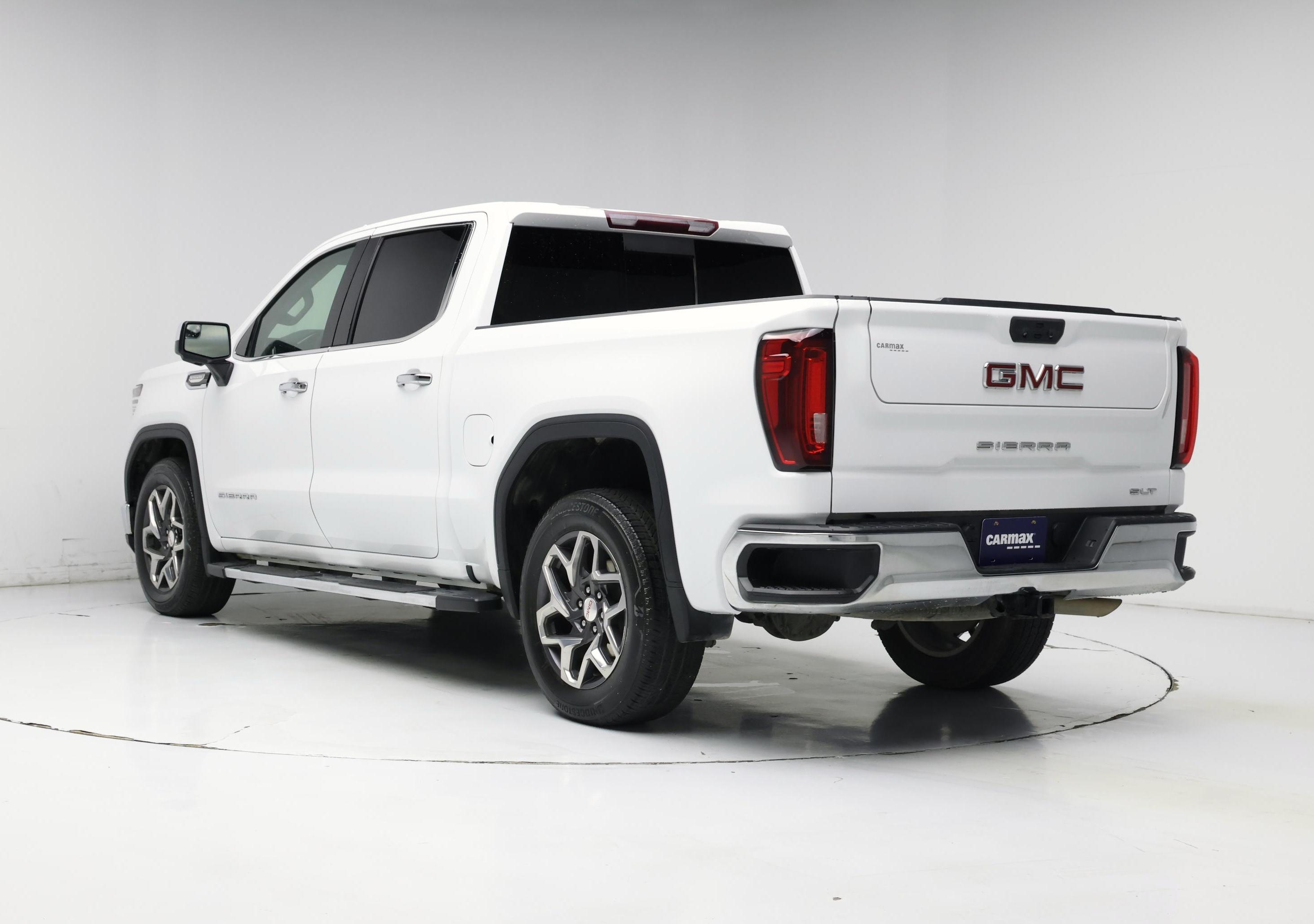 Thumbnail: 2023 GMC Sierra 1500 - 2