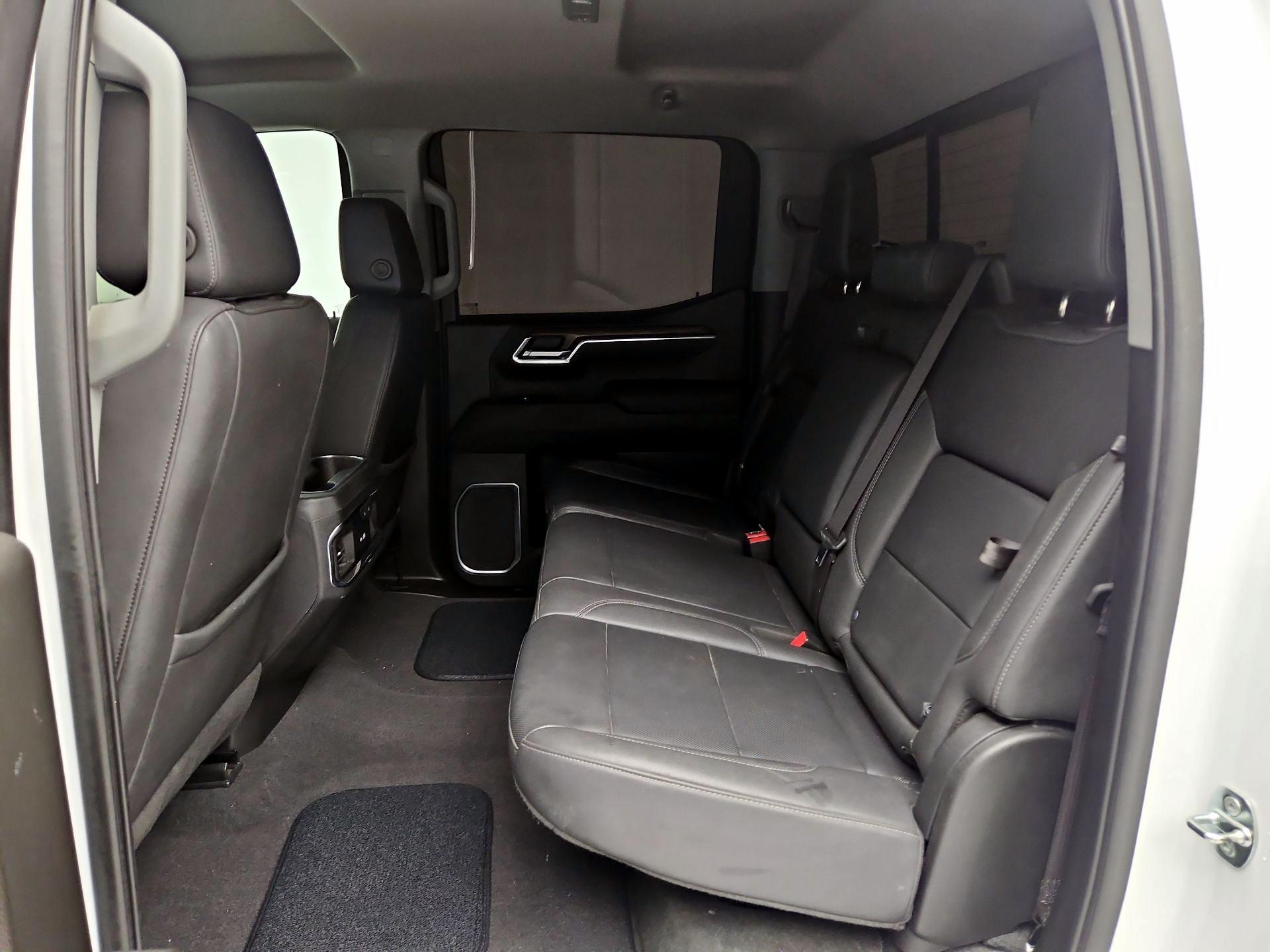 Thumbnail: 2023 GMC Sierra 1500 - 19