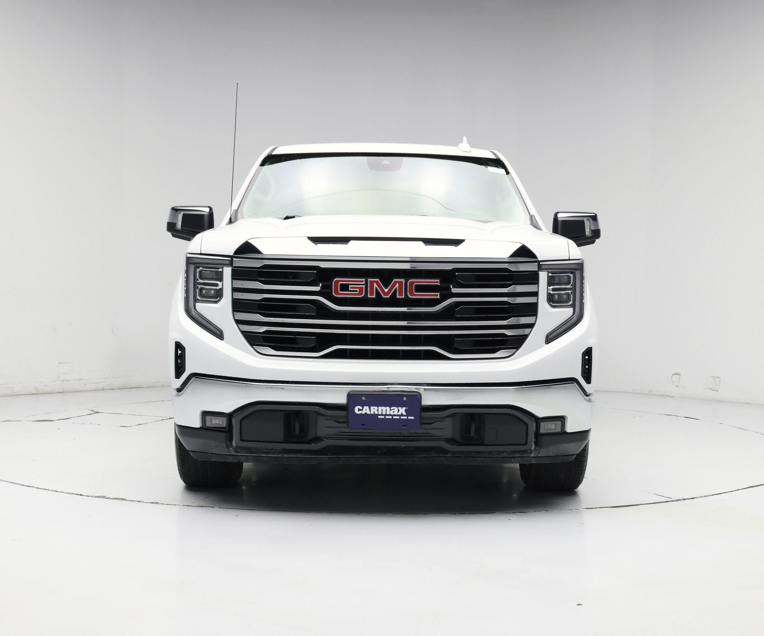 Thumbnail: 2023 GMC Sierra 1500 - 5