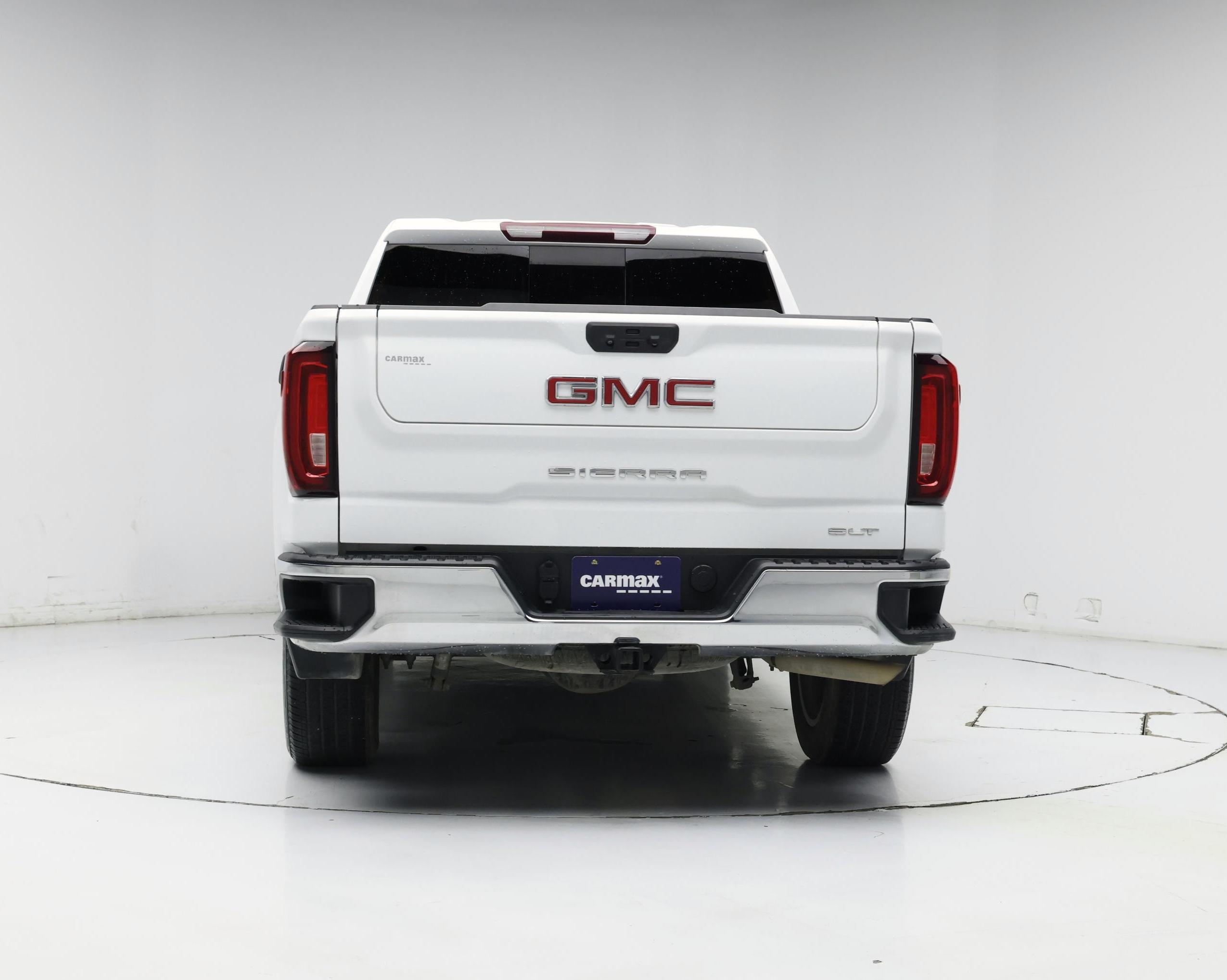 Thumbnail: 2023 GMC Sierra 1500 - 6