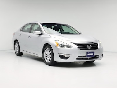 2015 Nissan Altima S
