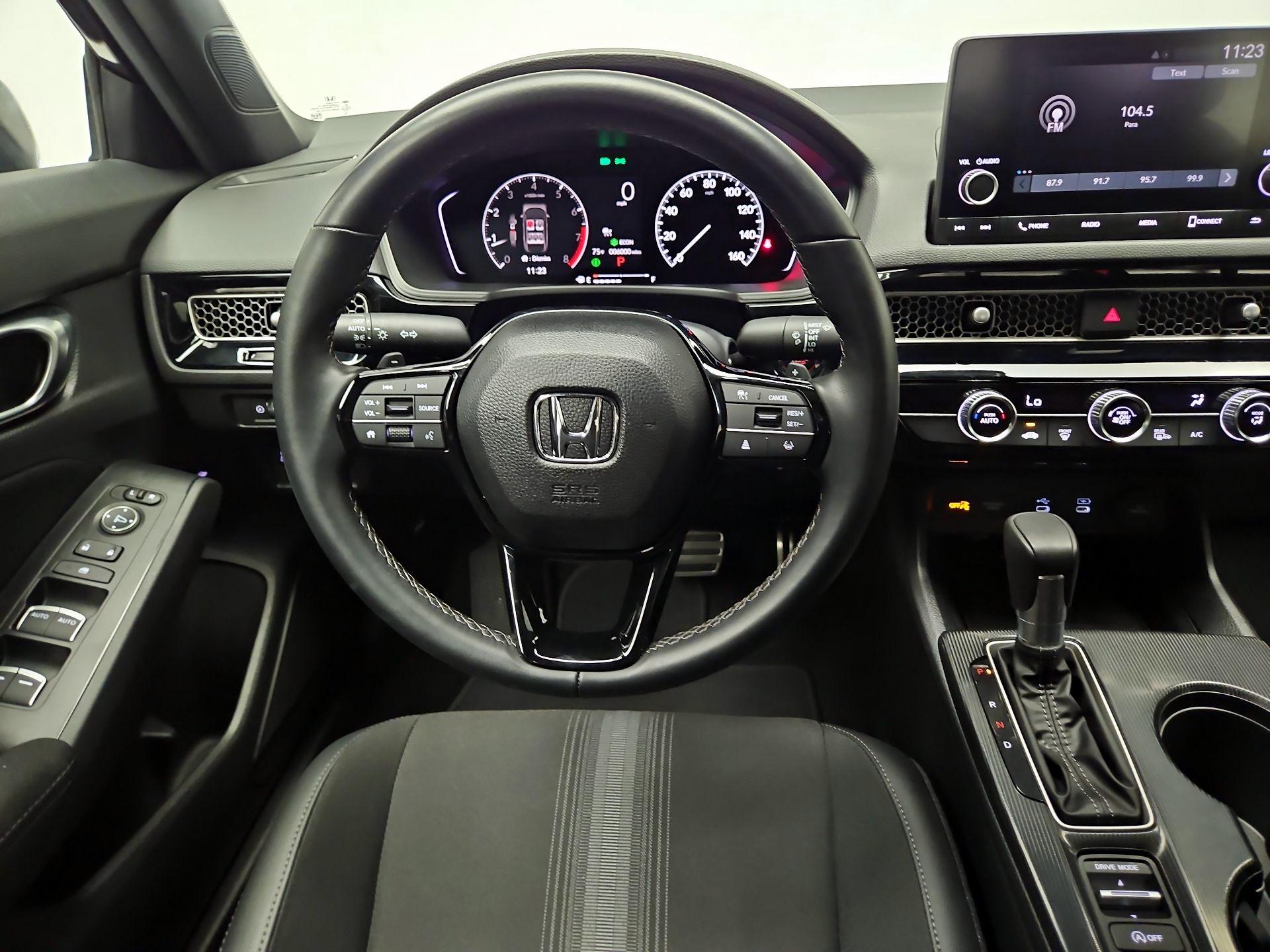 Thumbnail: 2025 Honda Civic - 10