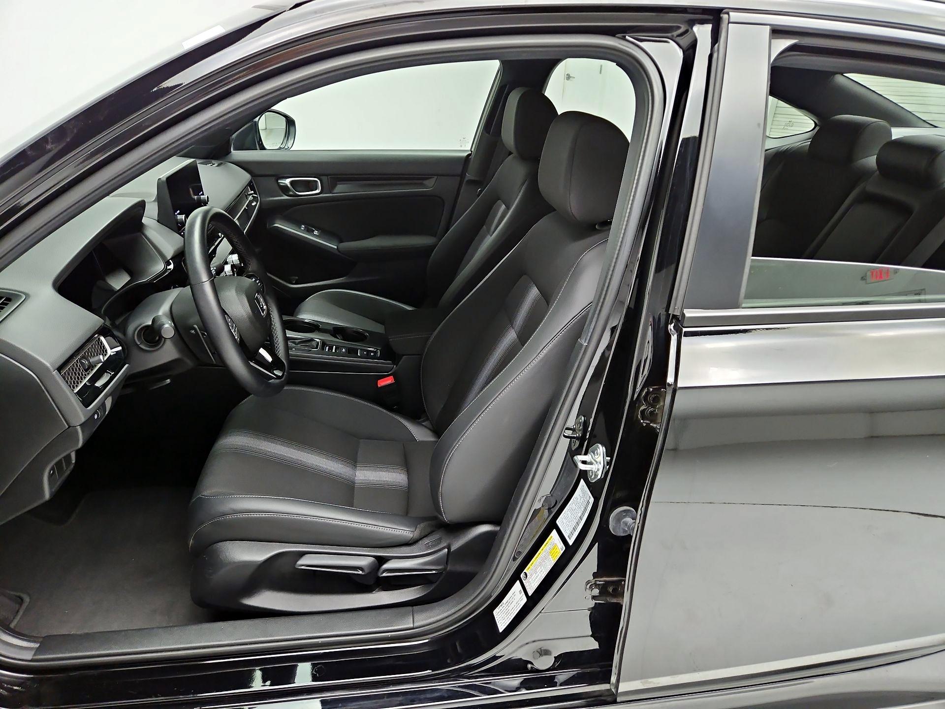 Thumbnail: 2025 Honda Civic - 11