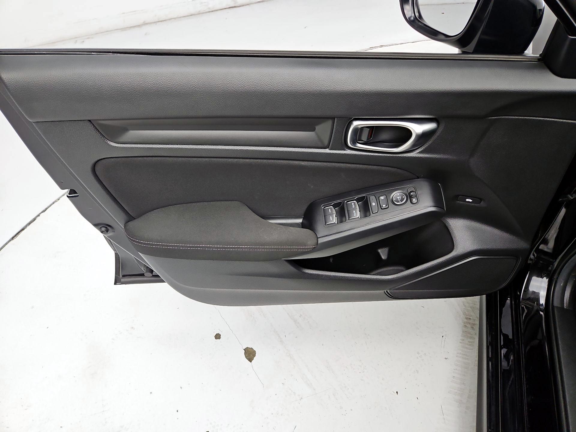 Thumbnail: 2025 Honda Civic - 12