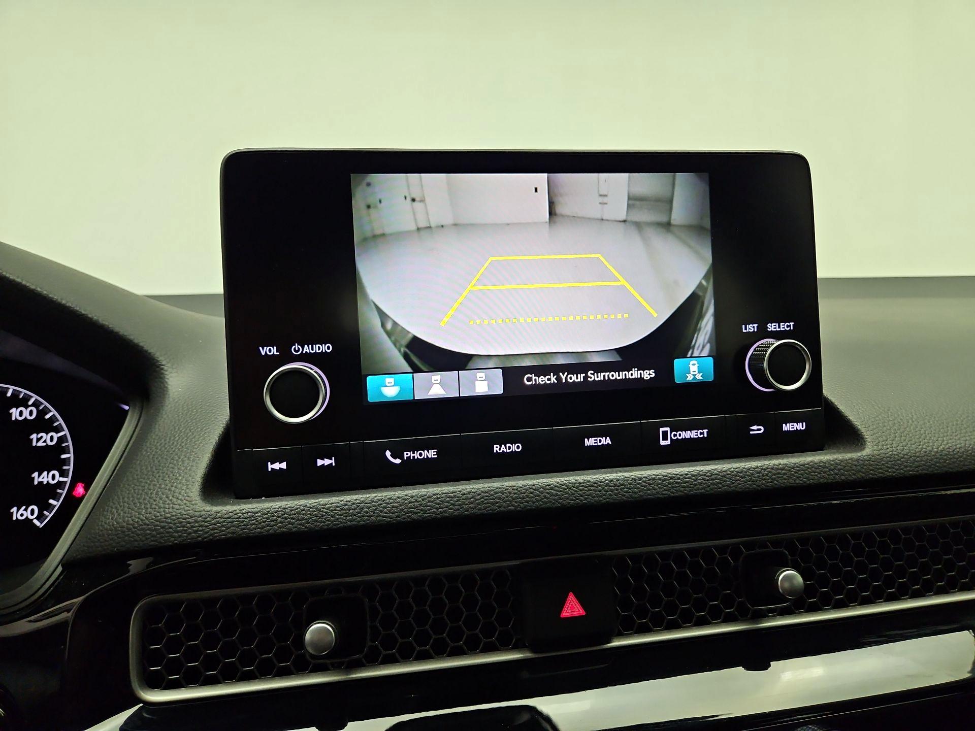 Thumbnail: 2025 Honda Civic - 14