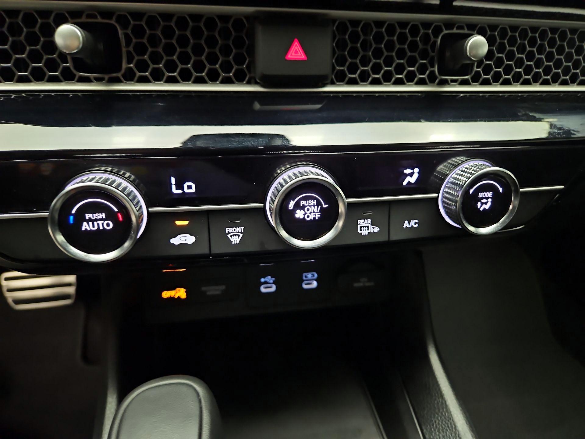 Thumbnail: 2025 Honda Civic - 16