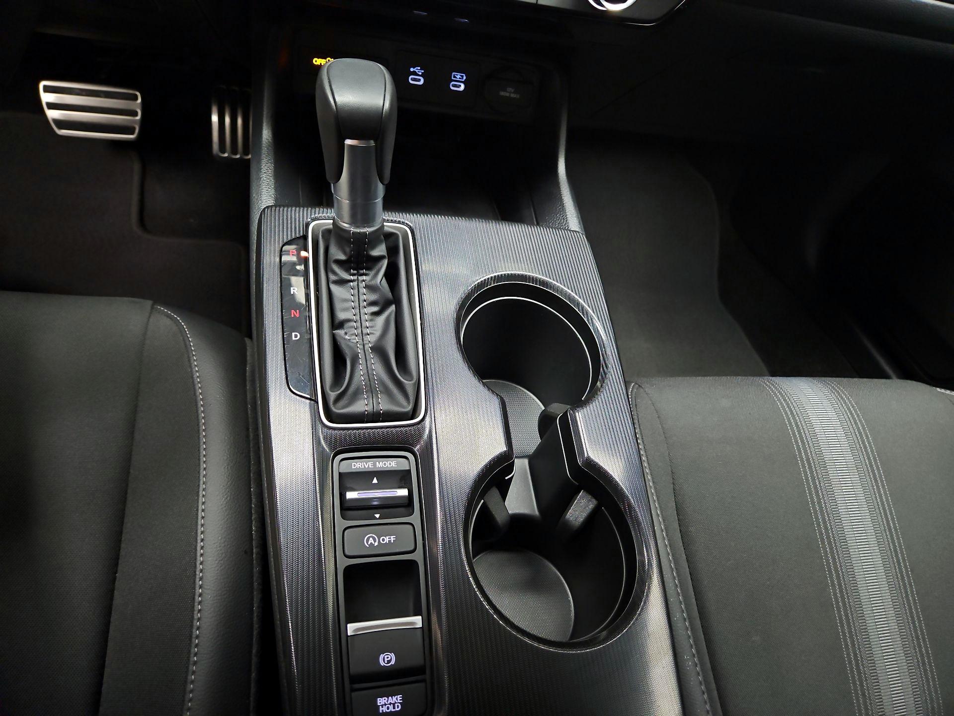 Thumbnail: 2025 Honda Civic - 17