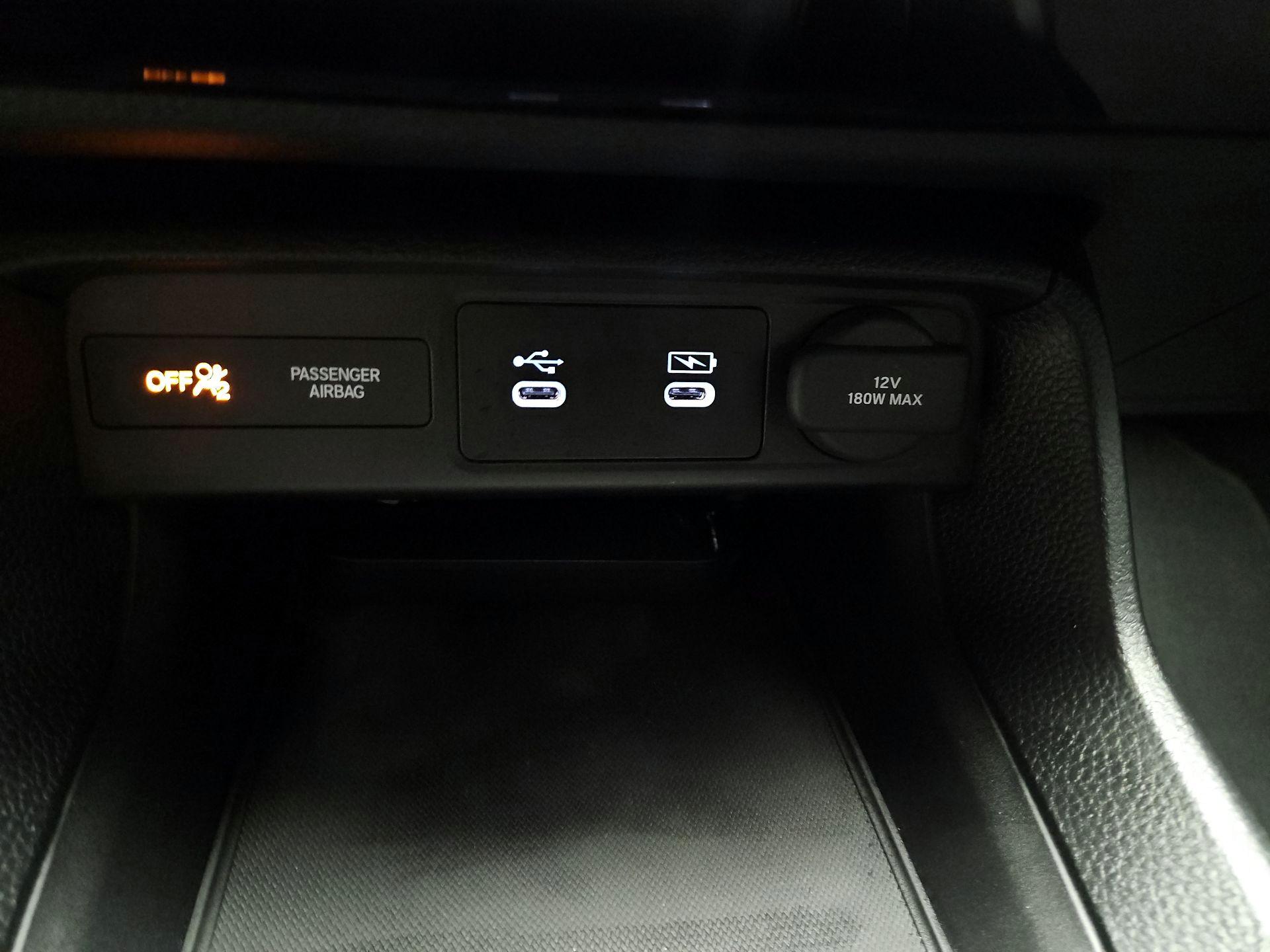 Thumbnail: 2025 Honda Civic - 18