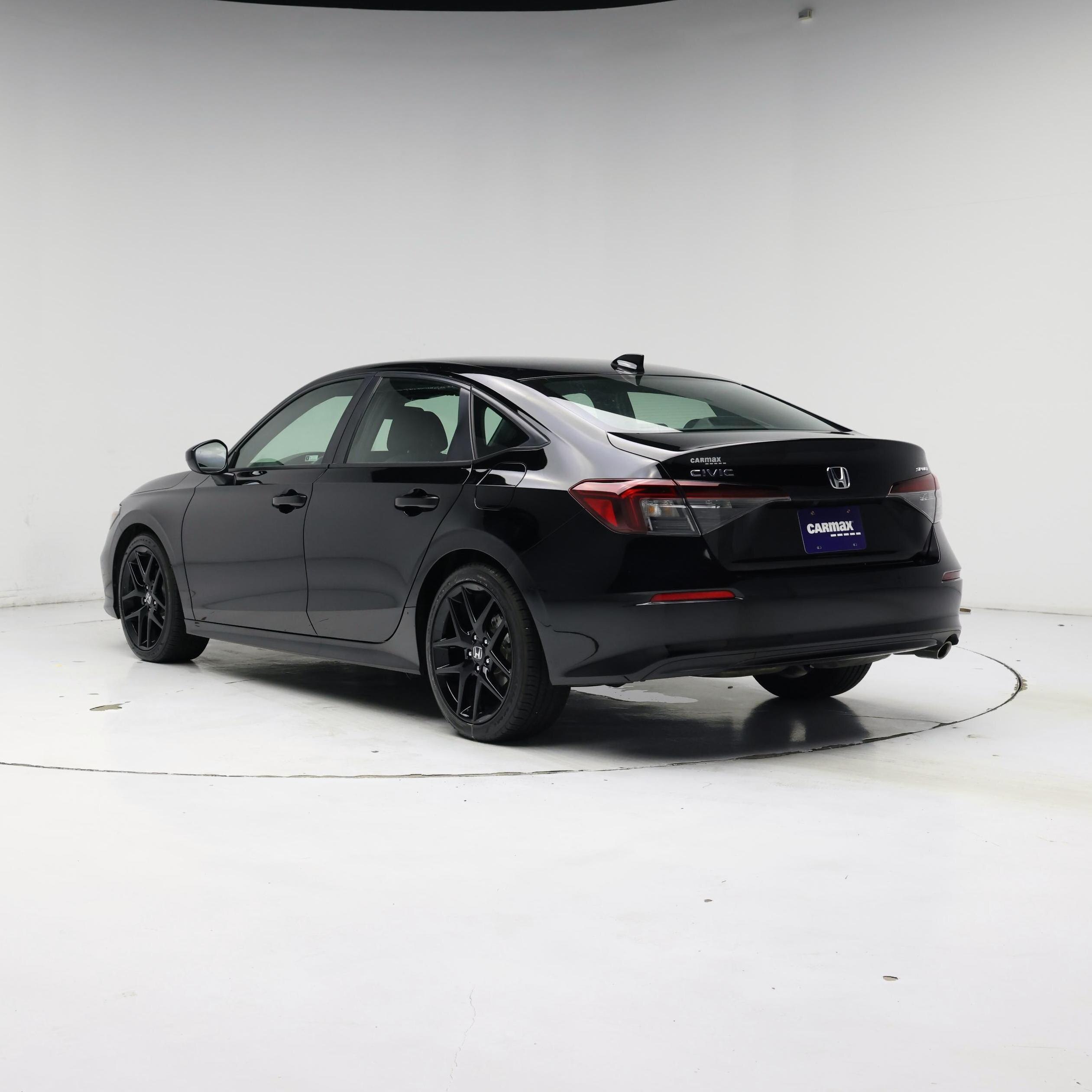 Thumbnail: 2025 Honda Civic - 2