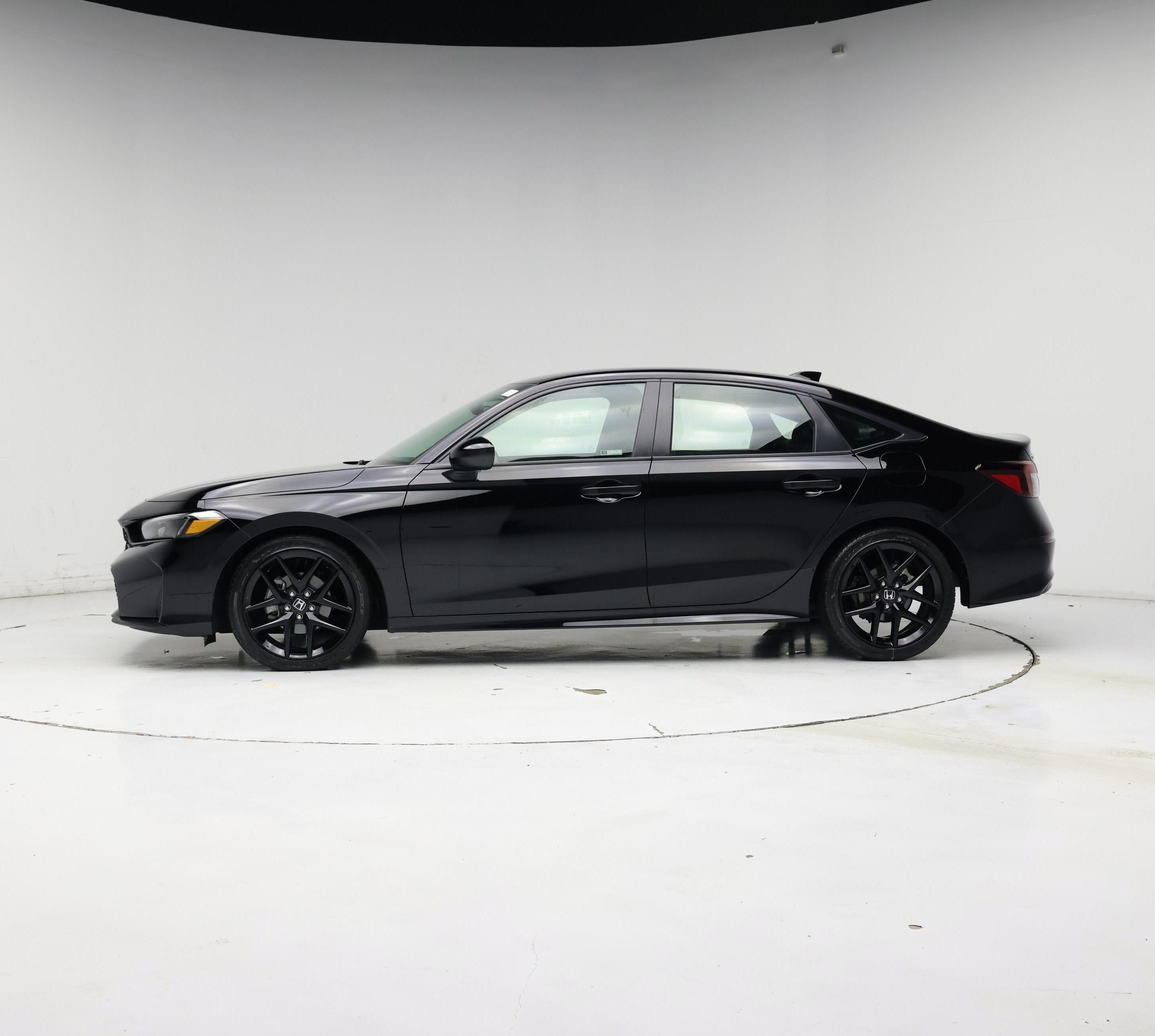 Thumbnail: 2025 Honda Civic - 3