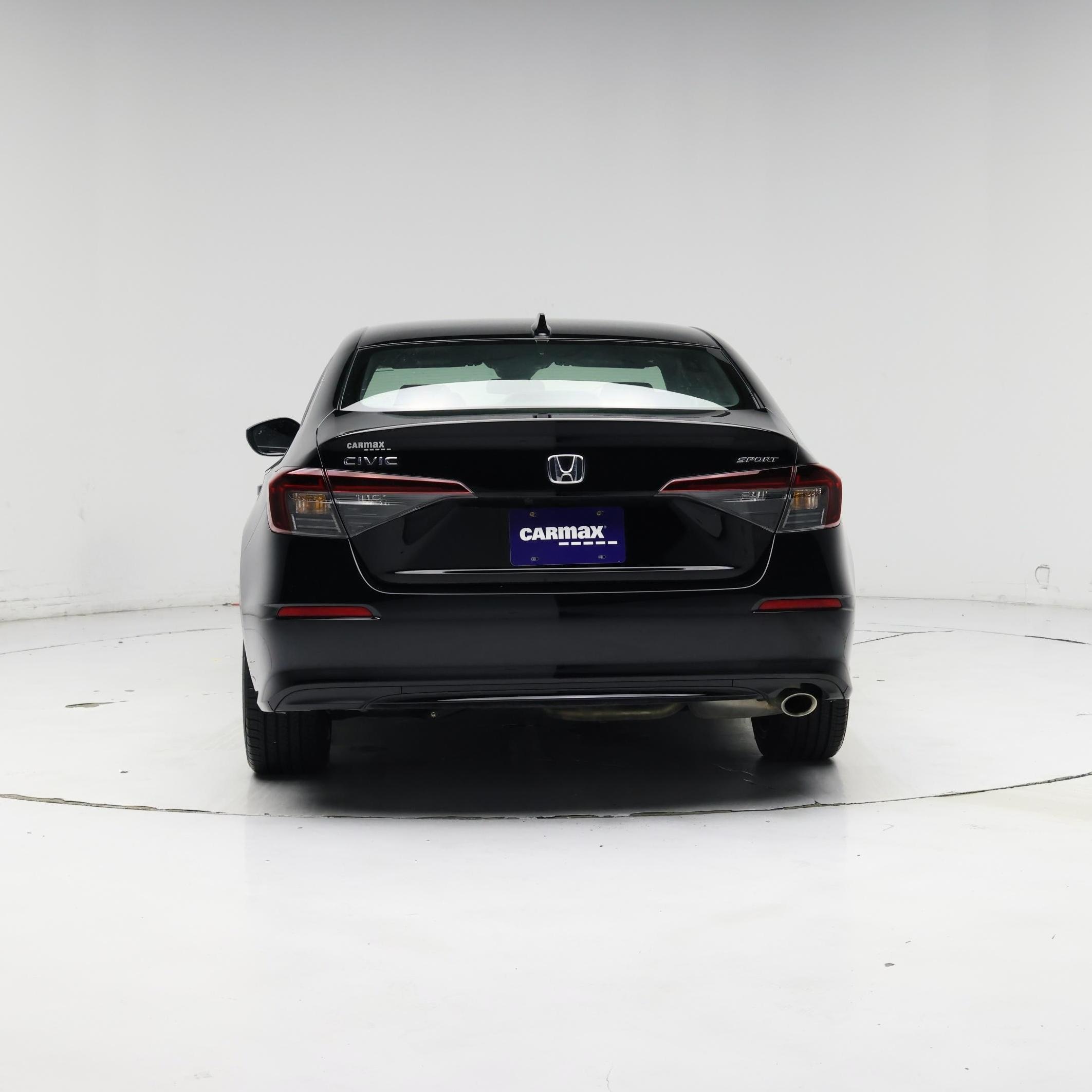 Thumbnail: 2025 Honda Civic - 6