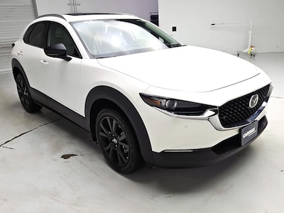 2022 Mazda CX-30 Turbo Premium Plus