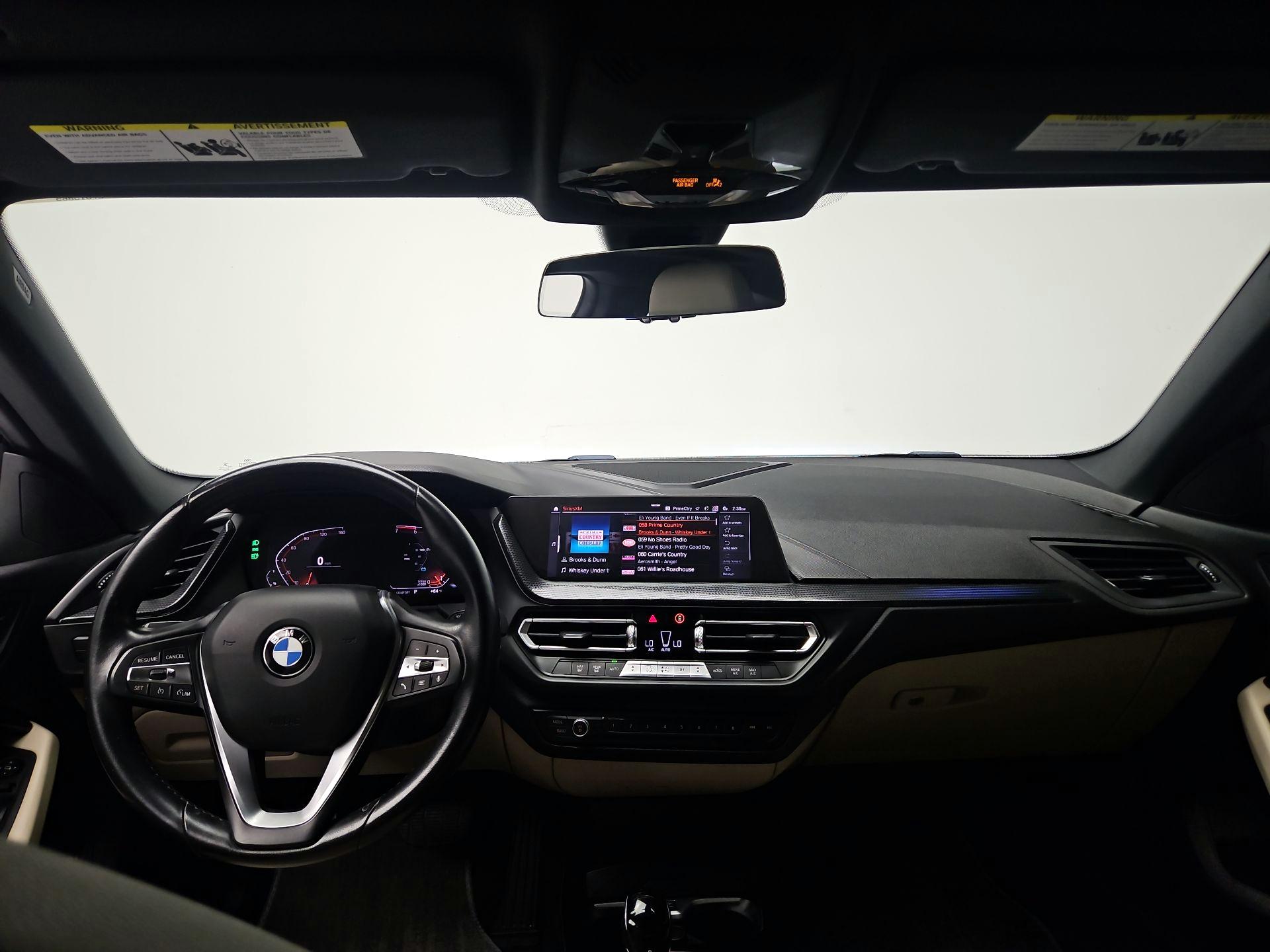 Thumbnail: 2022 BMW 2 Series - 9