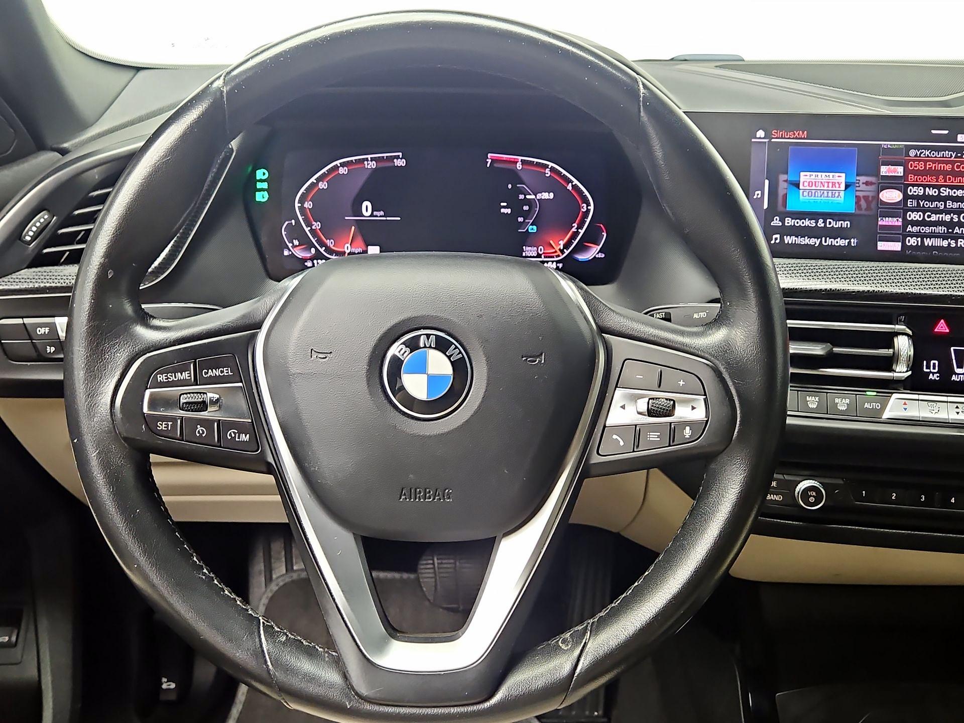 Thumbnail: 2022 BMW 2 Series - 10