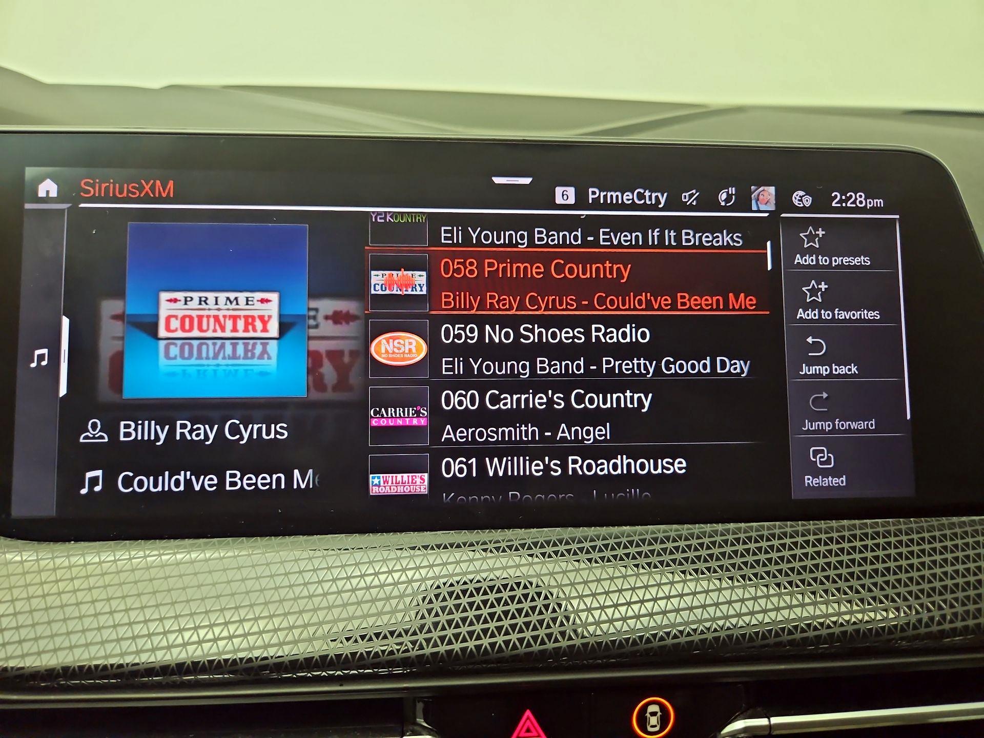 Thumbnail: 2022 BMW 2 Series - 16