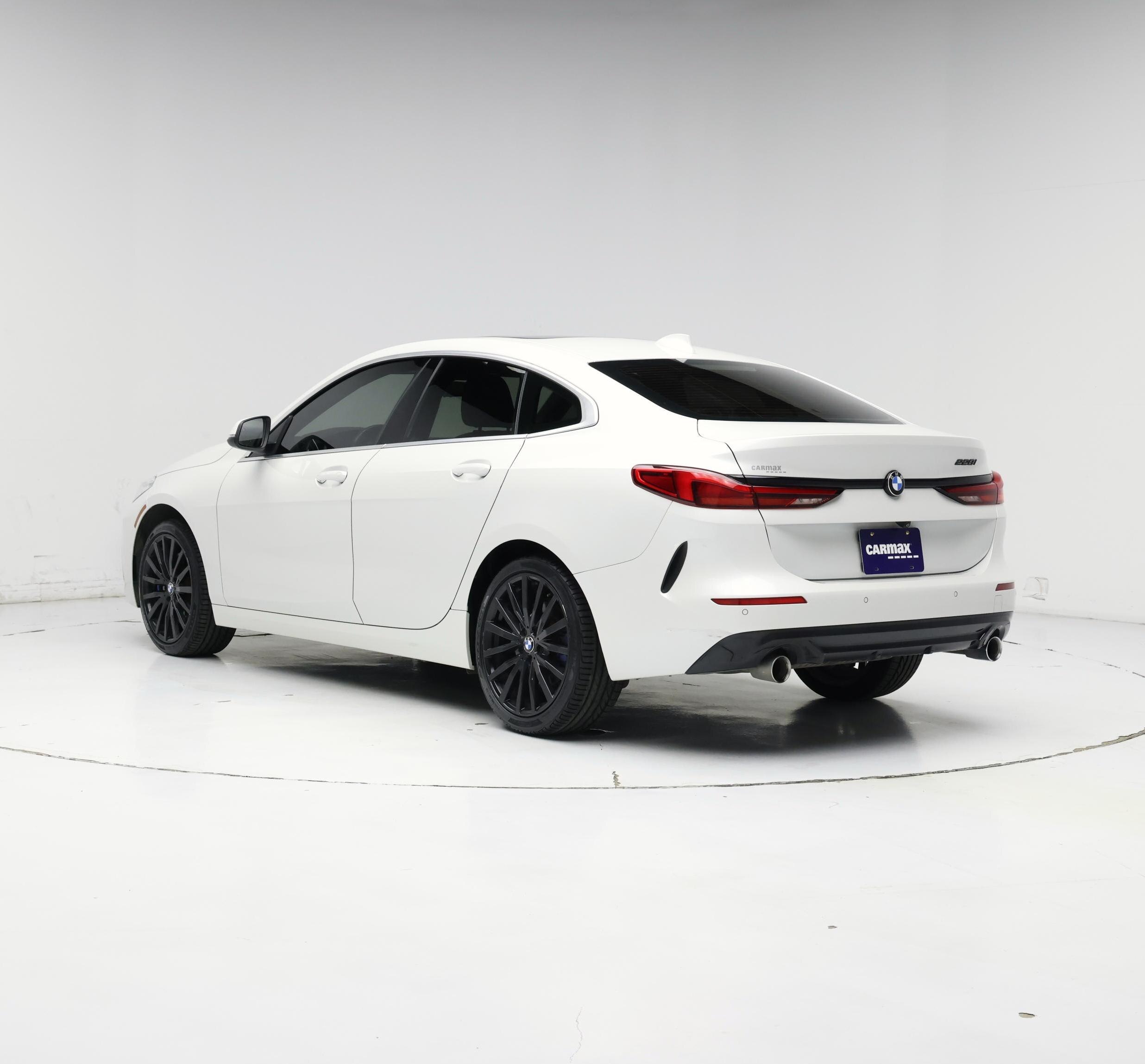 Thumbnail: 2022 BMW 2 Series - 2