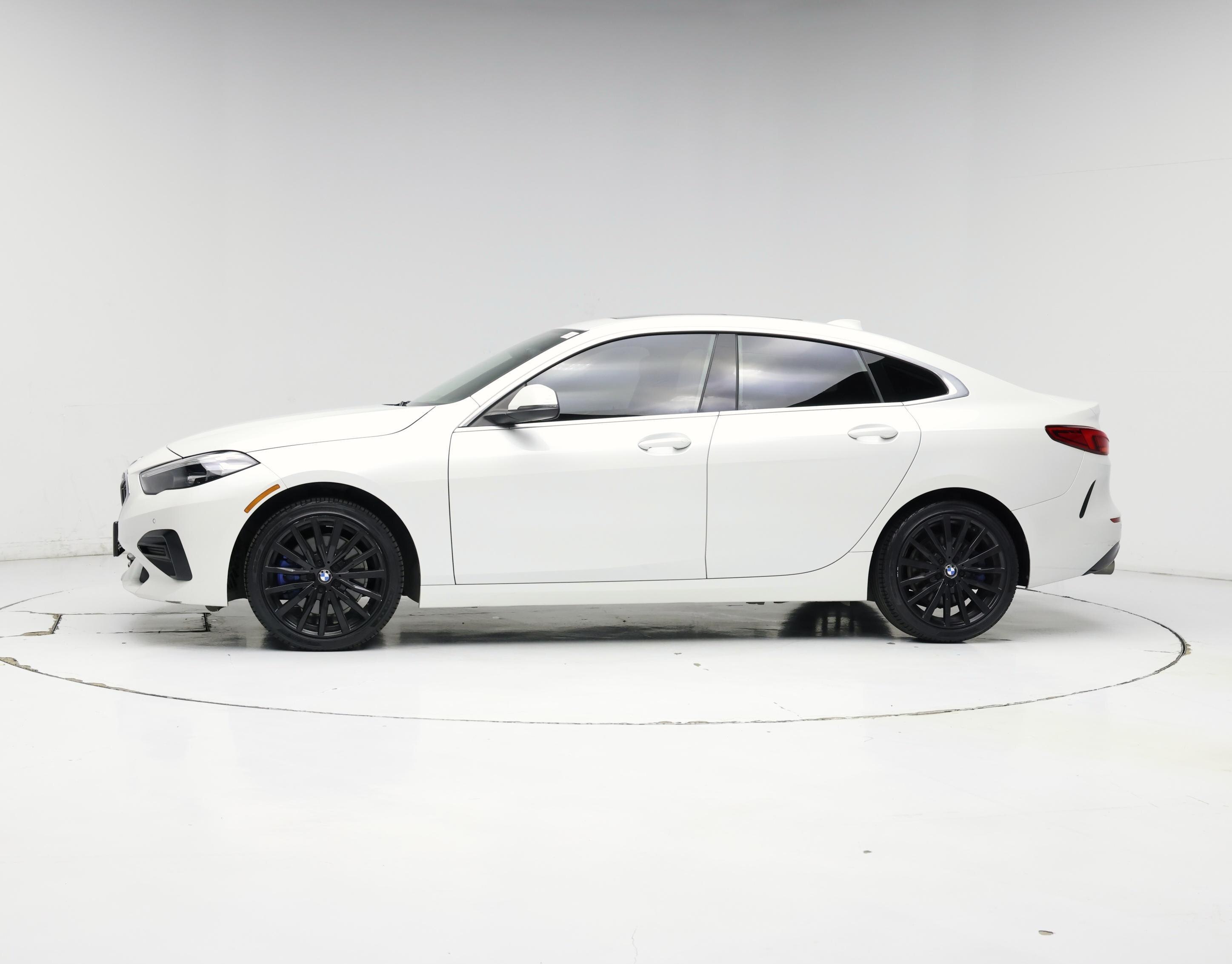 Thumbnail: 2022 BMW 2 Series - 3