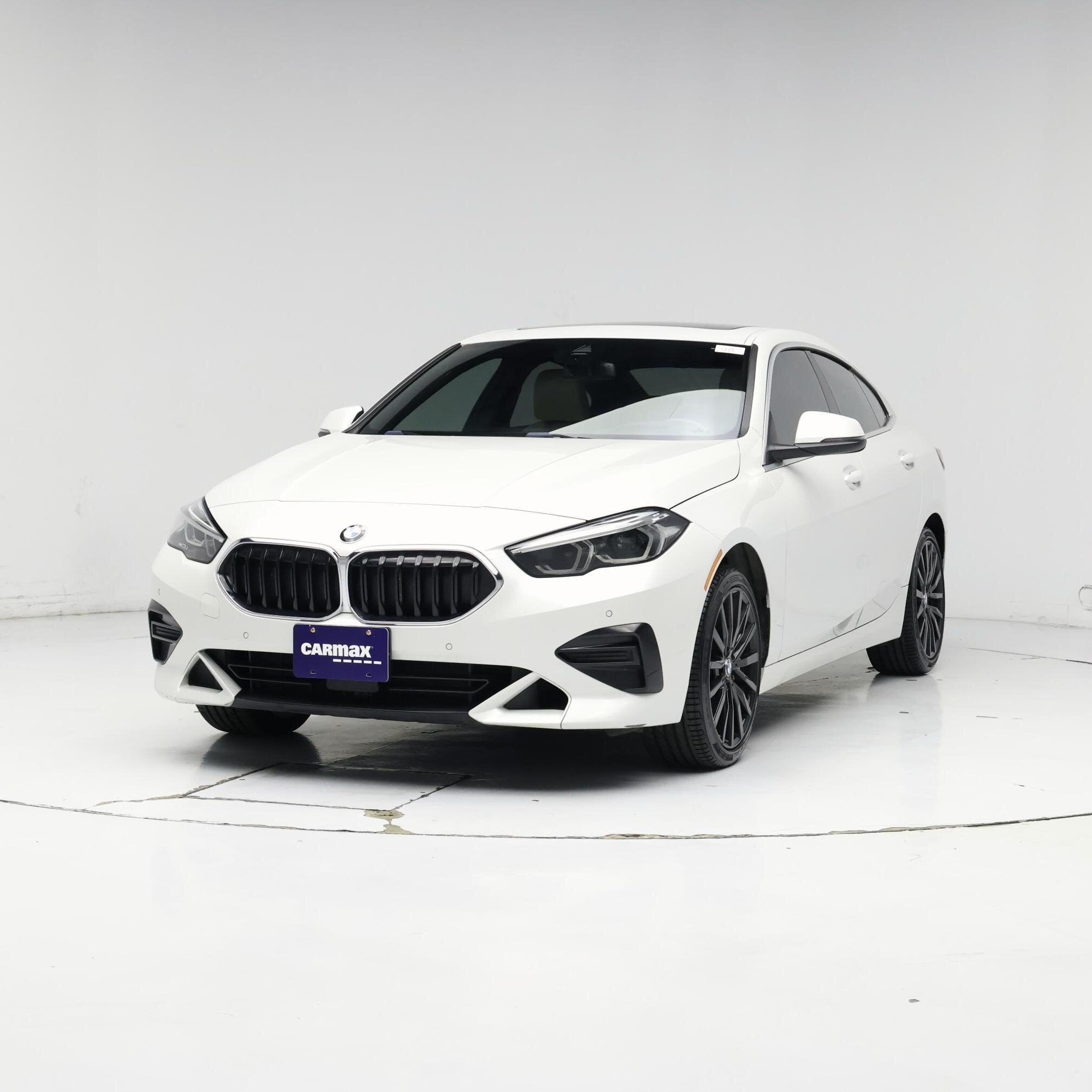 Thumbnail: 2022 BMW 2 Series - 4