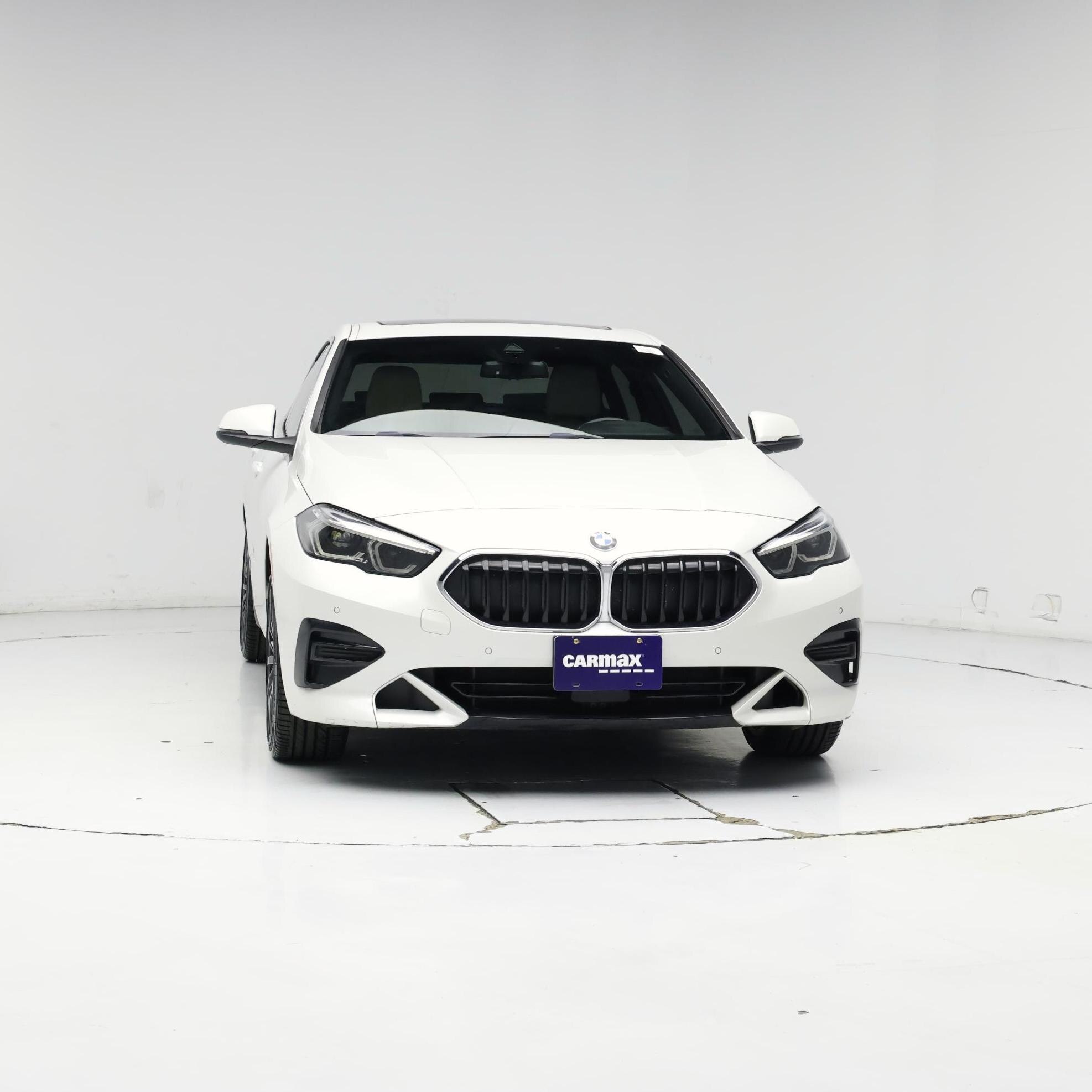 Thumbnail: 2022 BMW 2 Series - 5