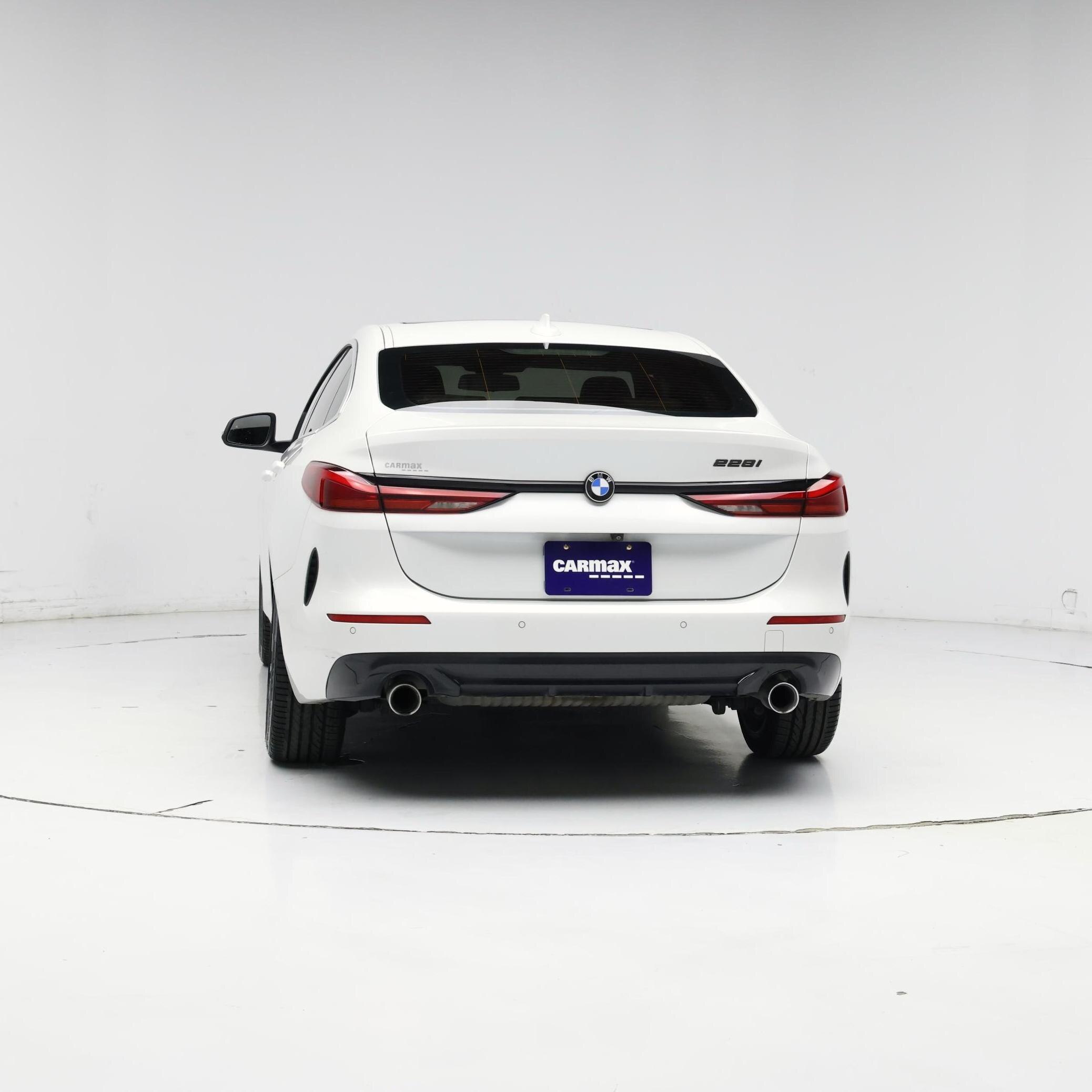 Thumbnail: 2022 BMW 2 Series - 6