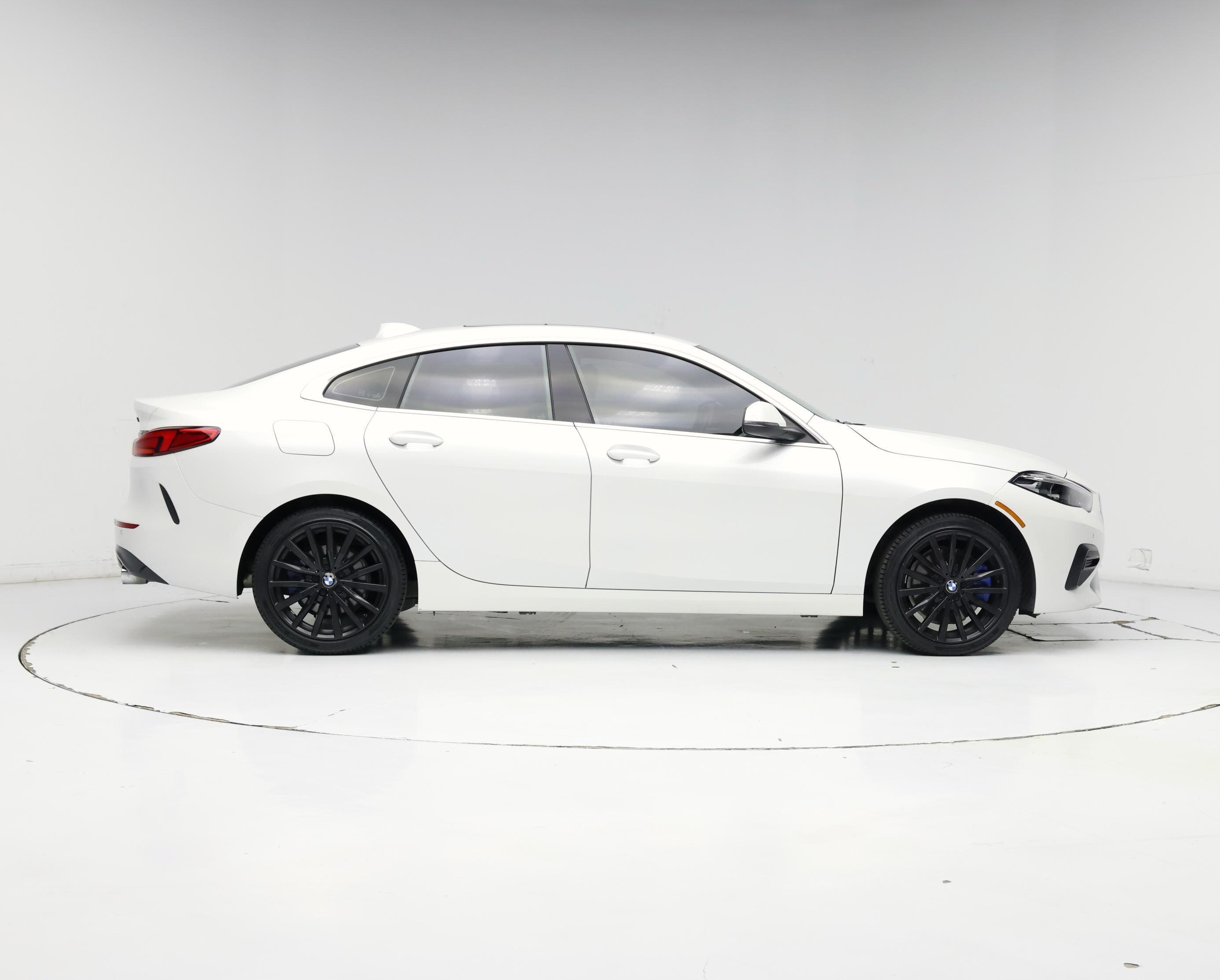 Thumbnail: 2022 BMW 2 Series - 7