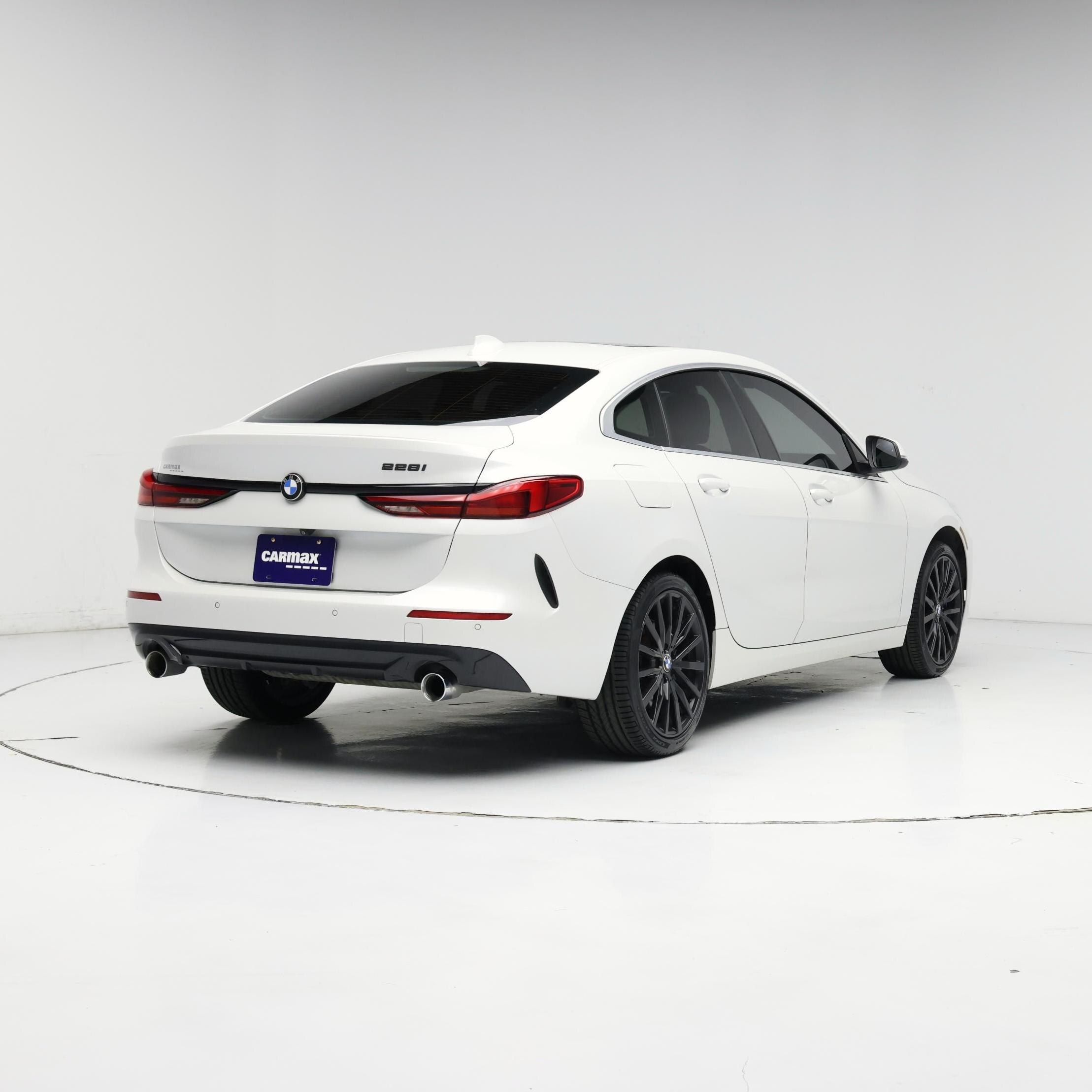 Thumbnail: 2022 BMW 2 Series - 8